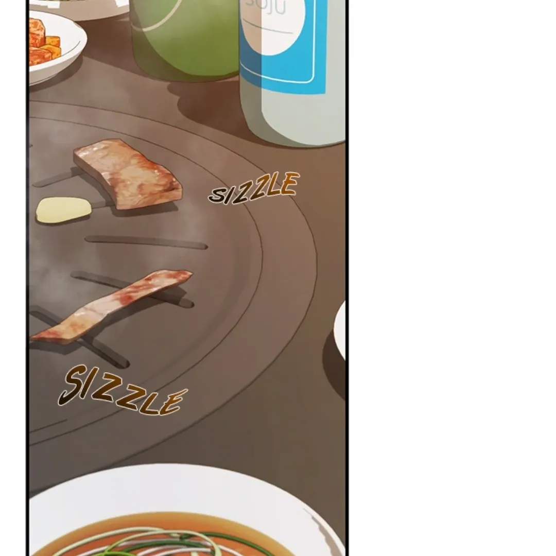 Pitter-Patter Mangakakalot X Chapter 1.2 Page 47