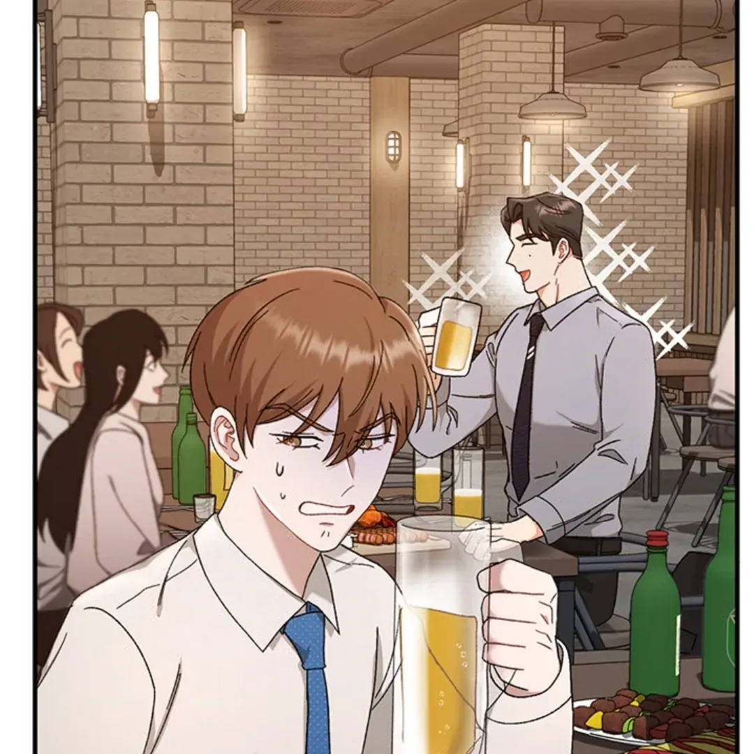 Pitter-Patter Mangakakalot X Chapter 1.2 Page 60