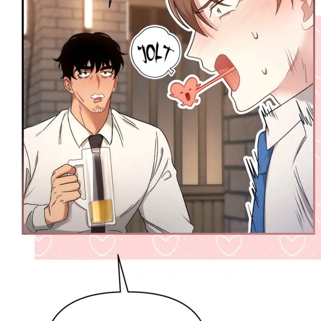 Pitter-Patter Mangakakalot X Chapter 1.2 Page 107