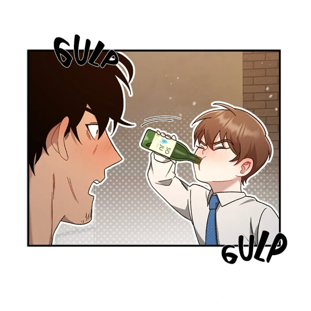 Pitter-Patter Mangakakalot X Chapter 1.2 Page 125
