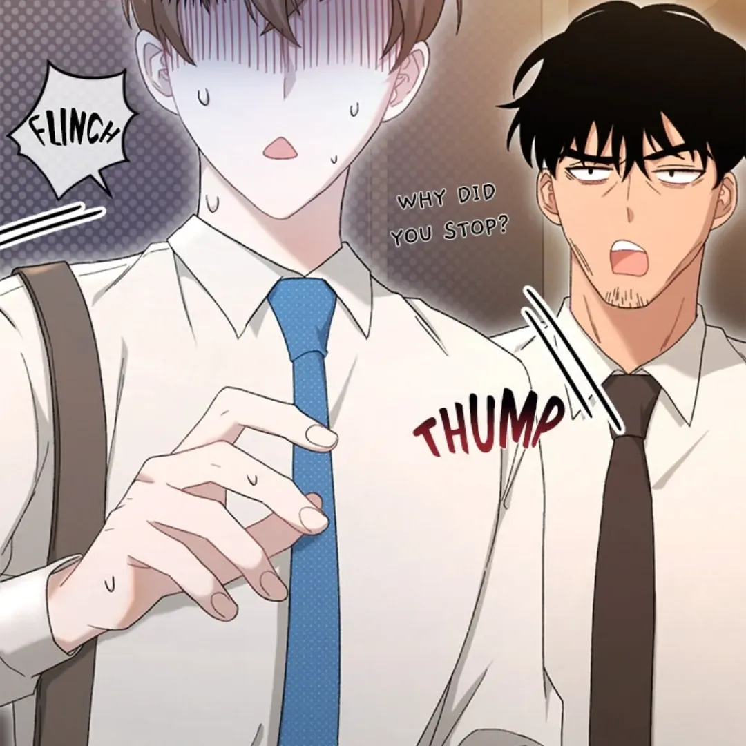 Pitter-Patter Mangakakalot X Chapter 1.2 Page 17