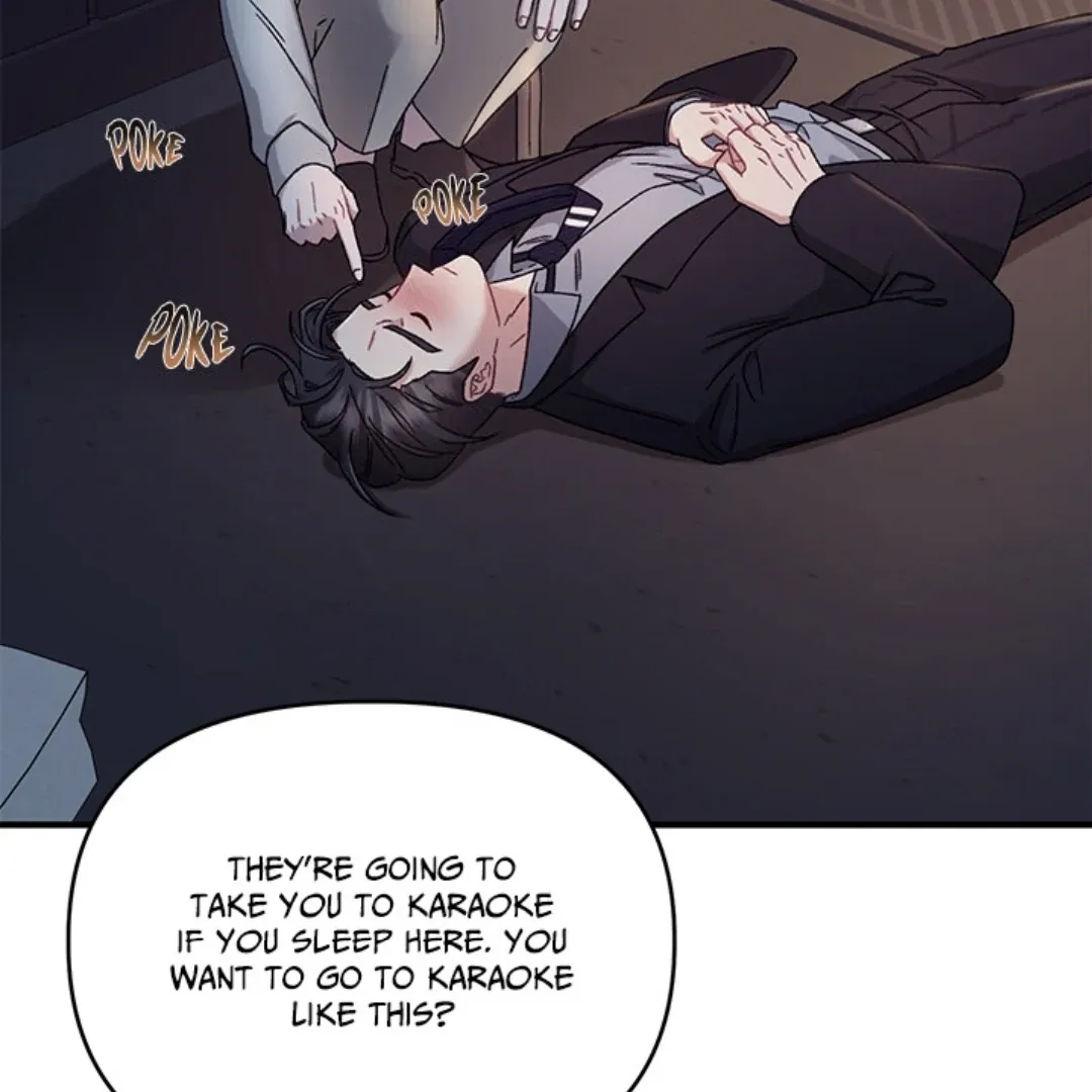 Pitter-Patter Mangakakalot X Chapter 1.2 Page 201