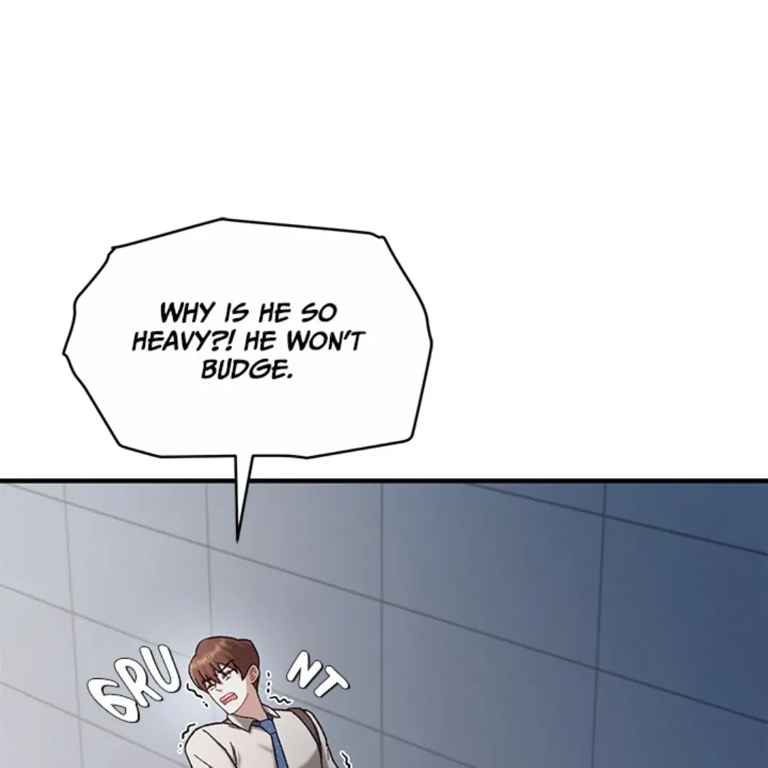 Pitter-Patter Mangakakalot X Chapter 1.2 Page 207