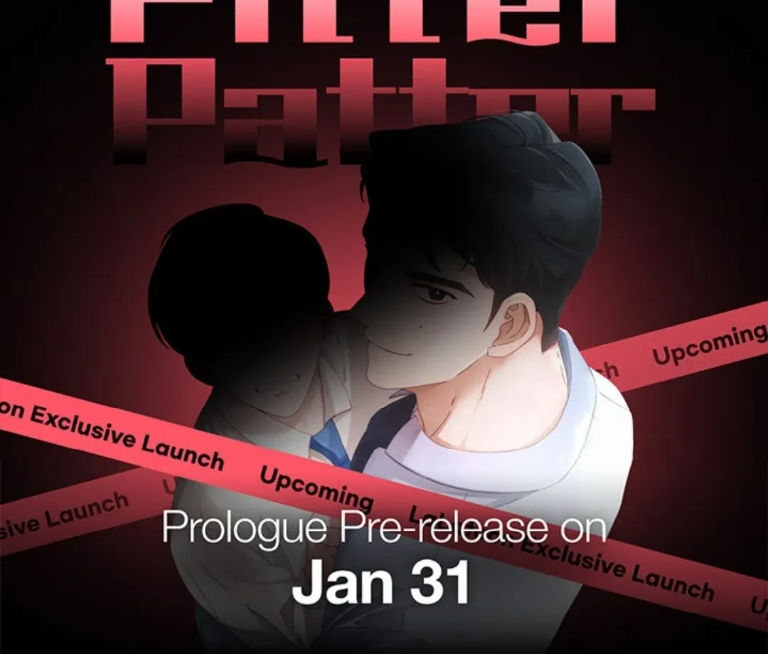 Pitter-Patter Mangakakalot X Chapter 1 Page 11