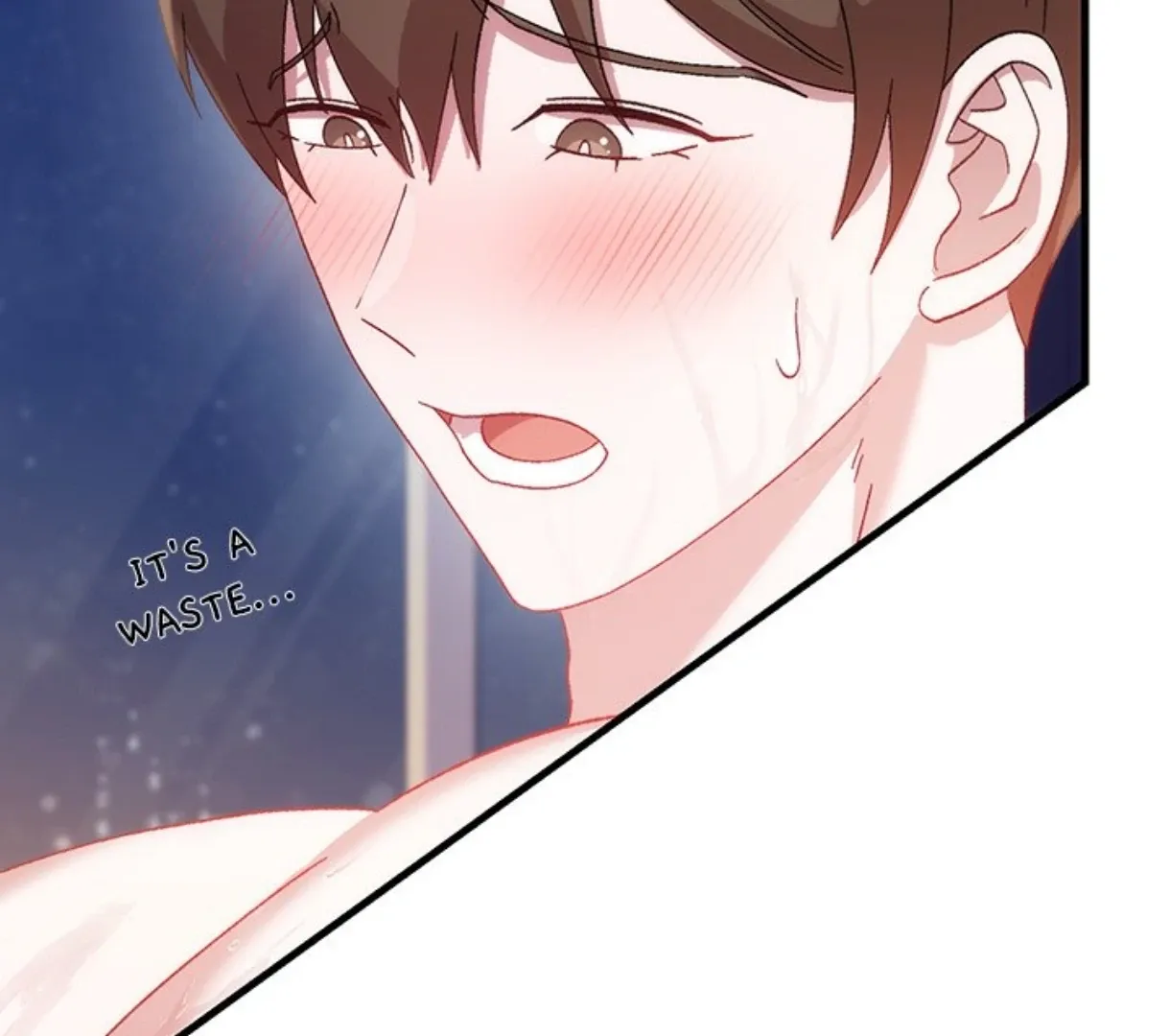 Pitter-Patter Mangakakalot X Chapter 10 Page 161