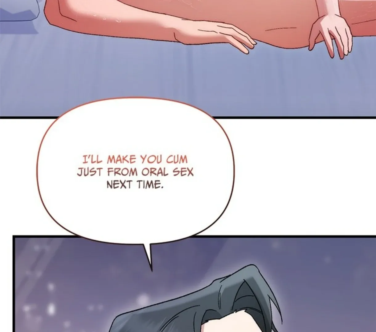 Pitter-Patter Mangakakalot X Chapter 10 Page 184