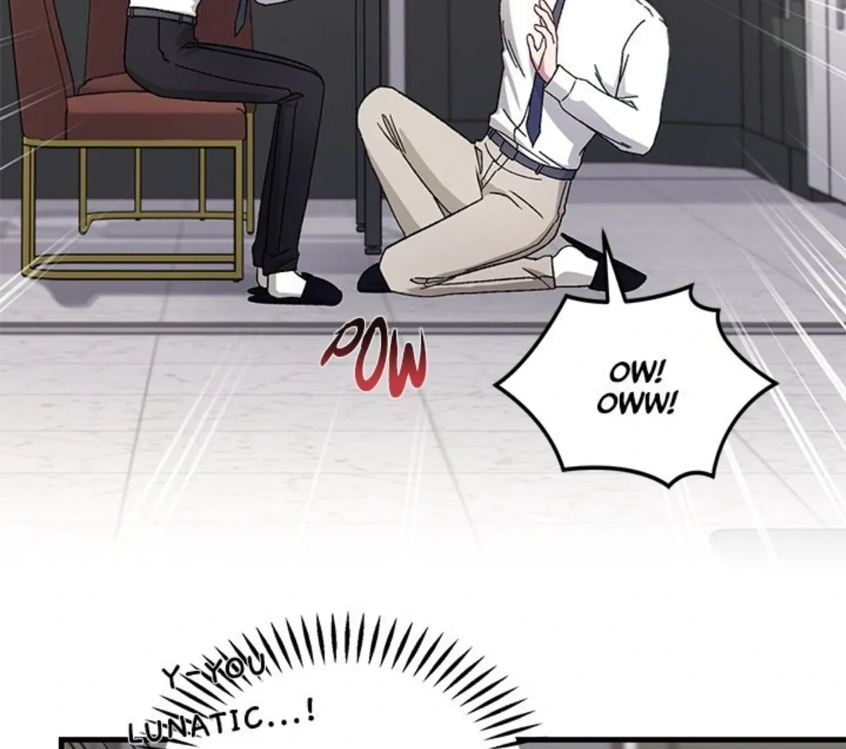 Pitter-Patter Mangakakalot X Chapter 10 Page 20
