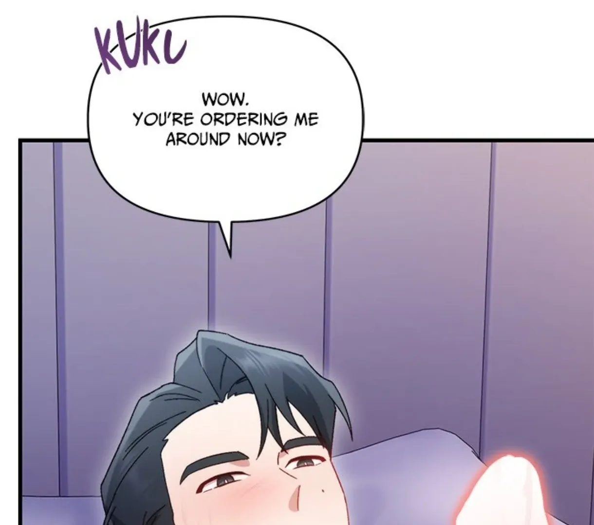 Pitter-Patter Mangakakalot X Chapter 10 Page 128