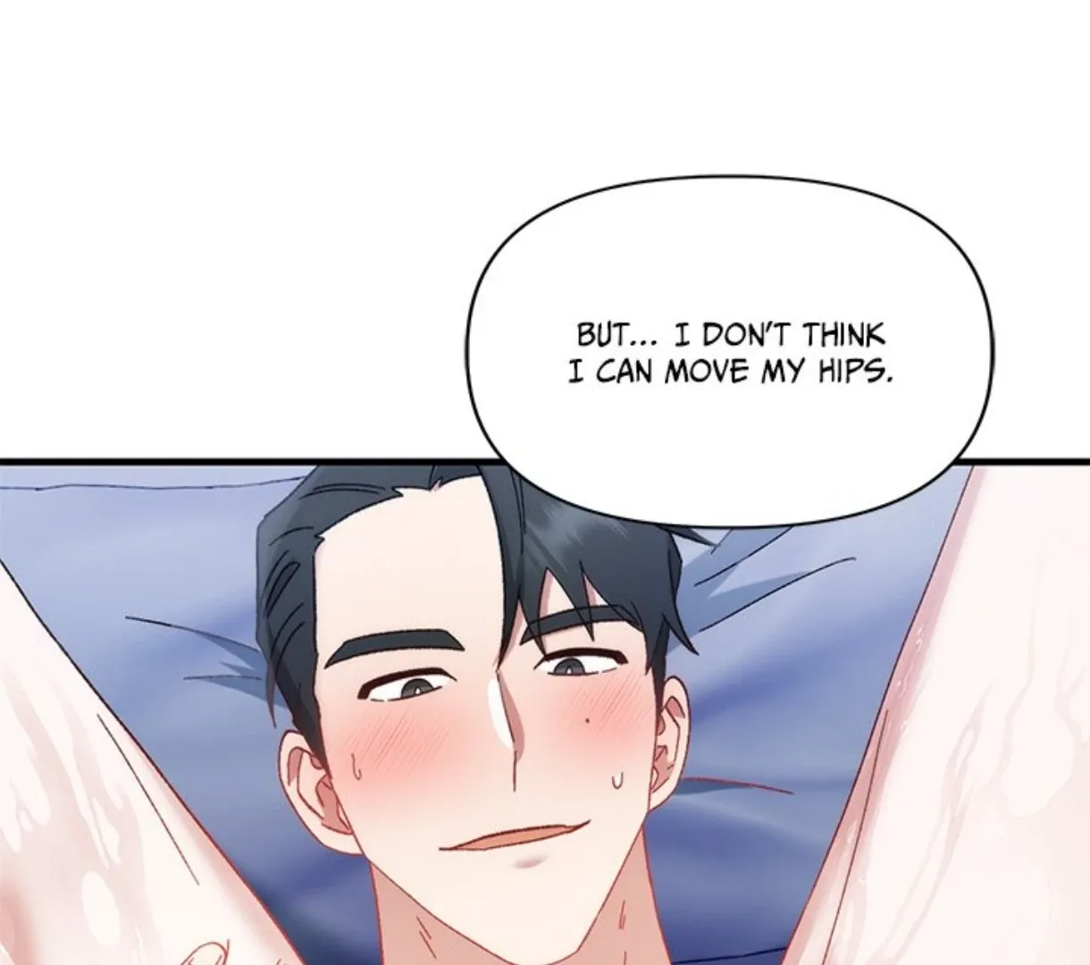Pitter-Patter Mangakakalot X Chapter 10 Page 134