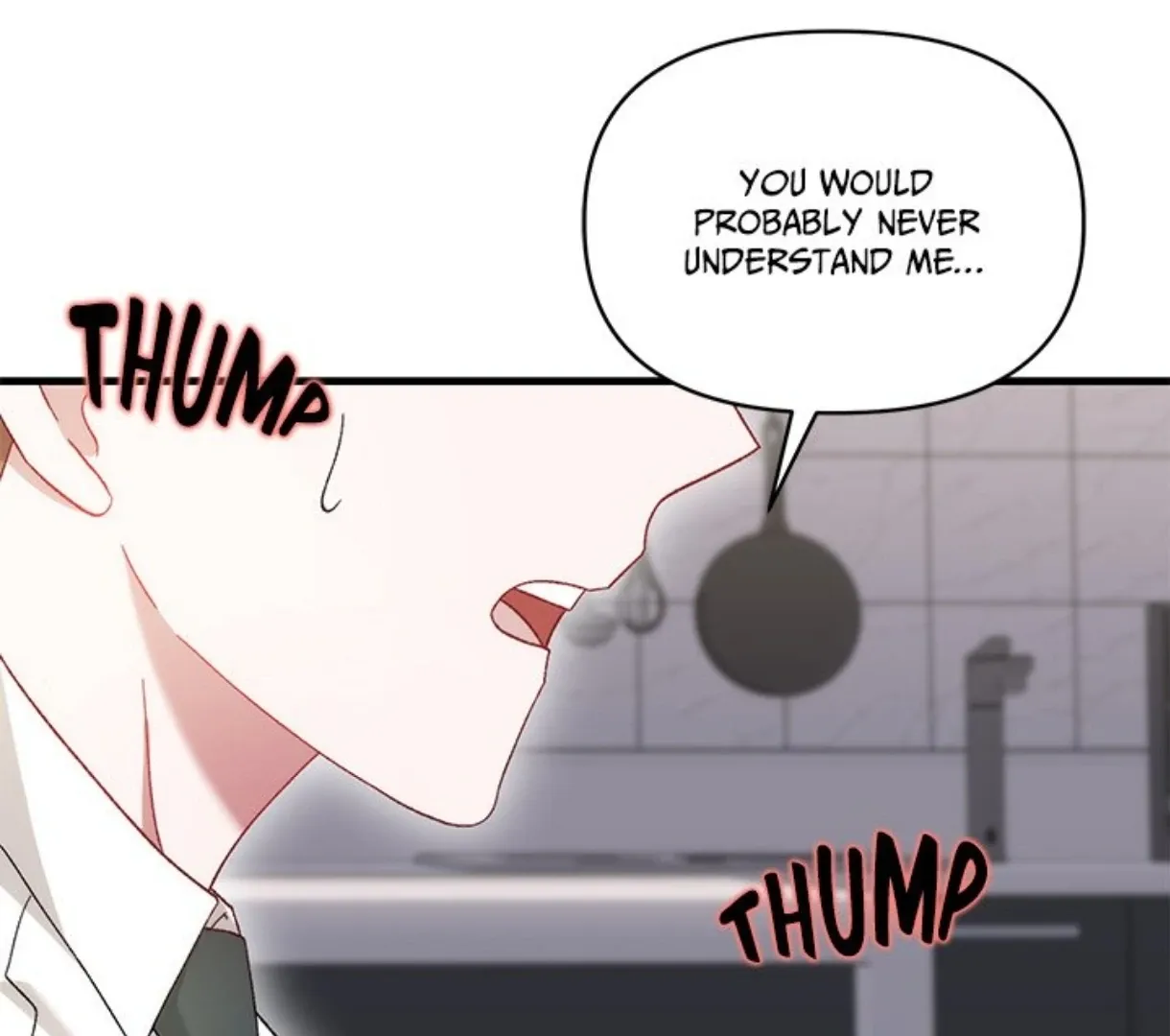Pitter-Patter Mangakakalot X Chapter 10 Page 26