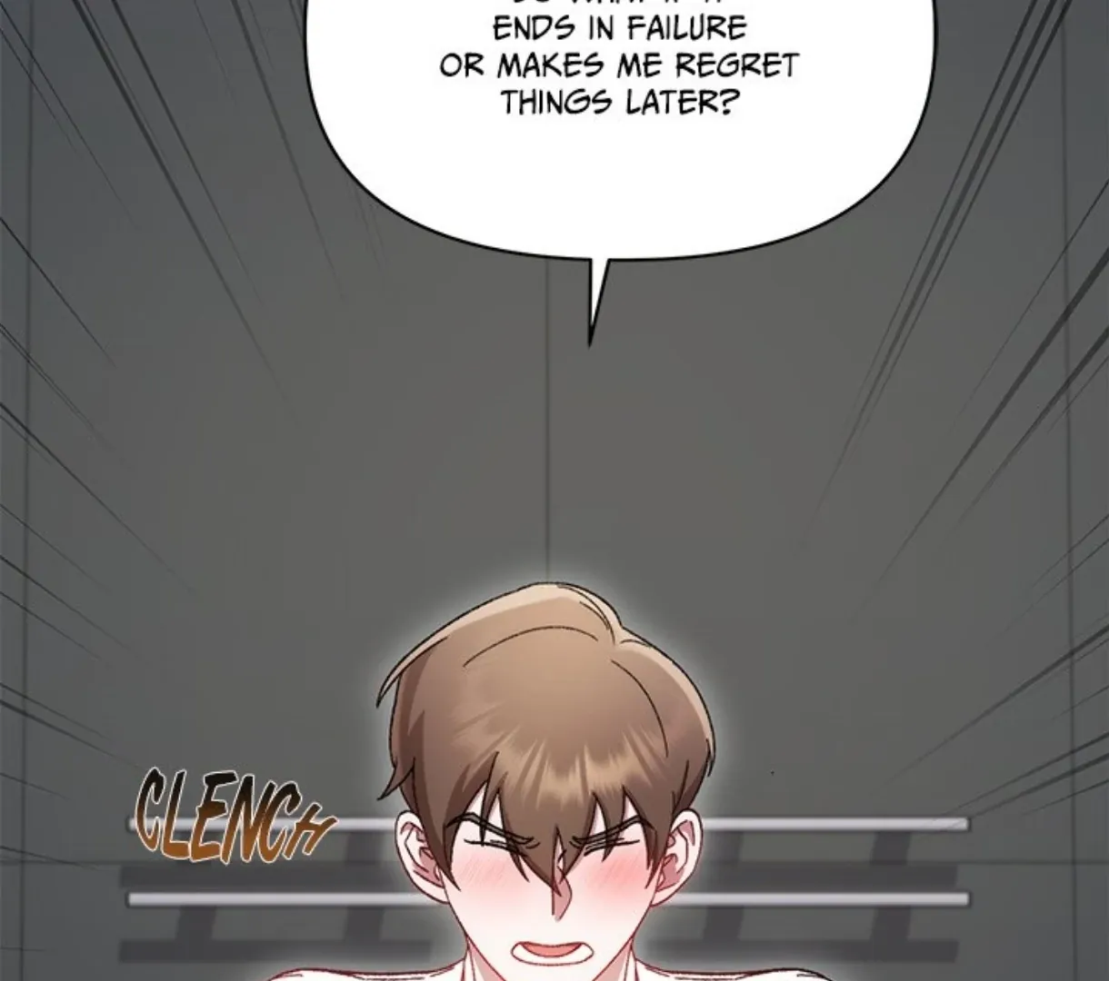Pitter-Patter Mangakakalot X Chapter 10 Page 30