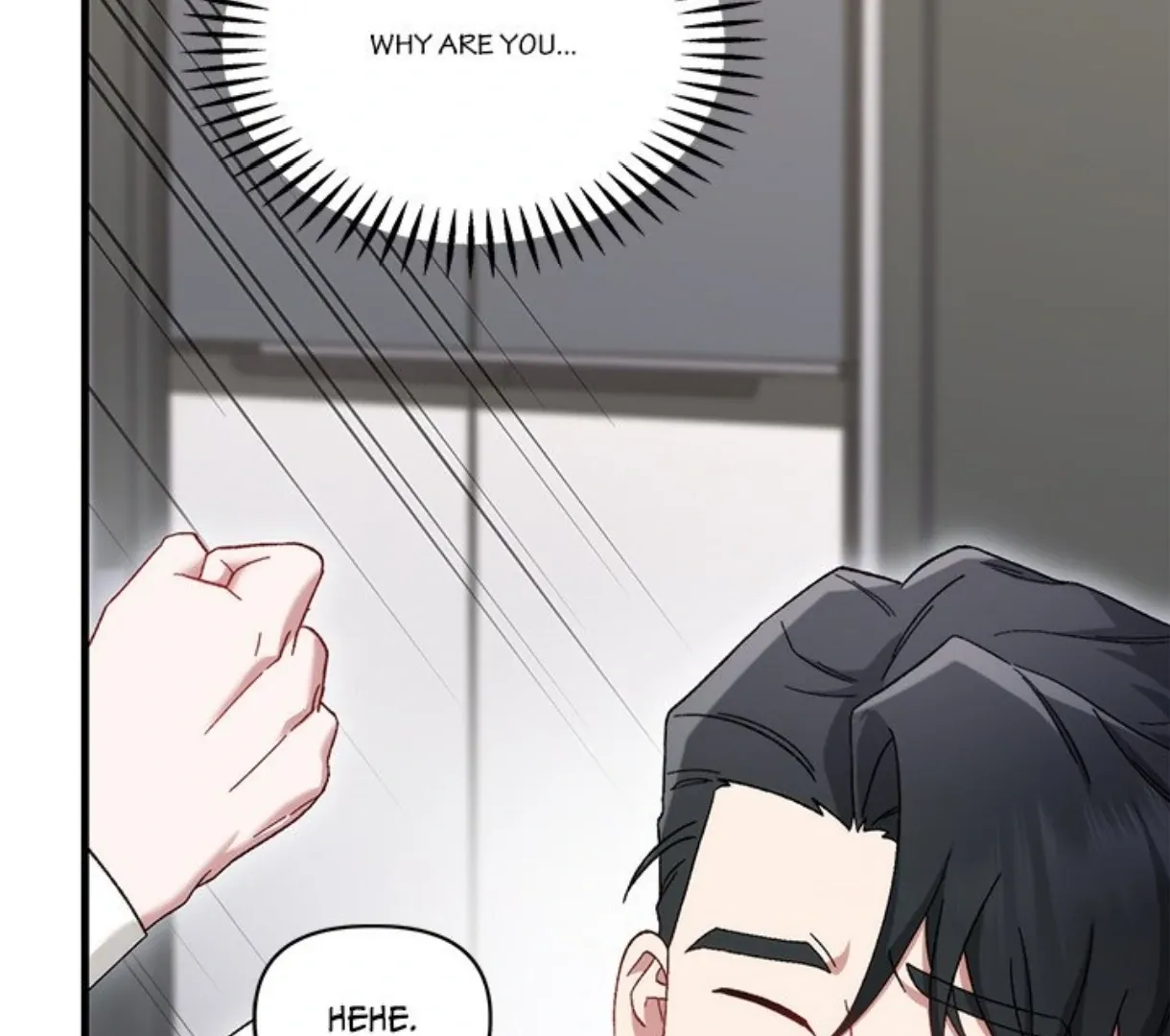 Pitter-Patter Mangakakalot X Chapter 10 Page 21