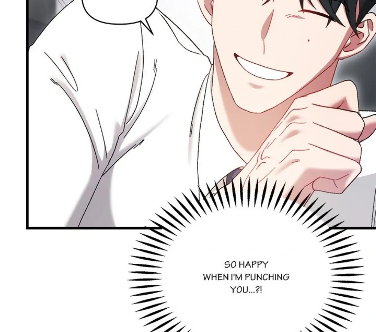 Pitter-Patter Mangakakalot X Chapter 10 Page 22