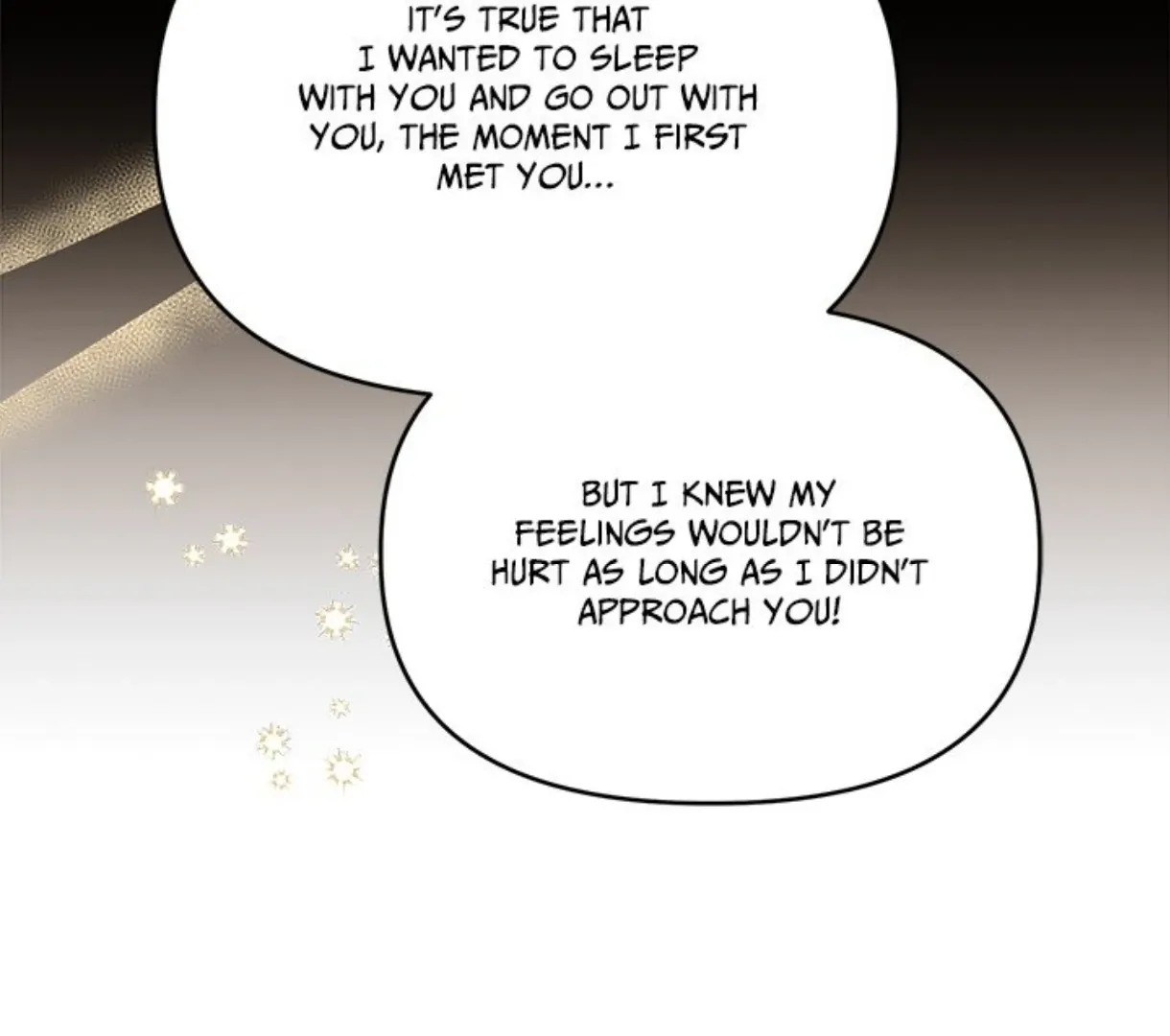 Pitter-Patter Mangakakalot X Chapter 10 Page 35