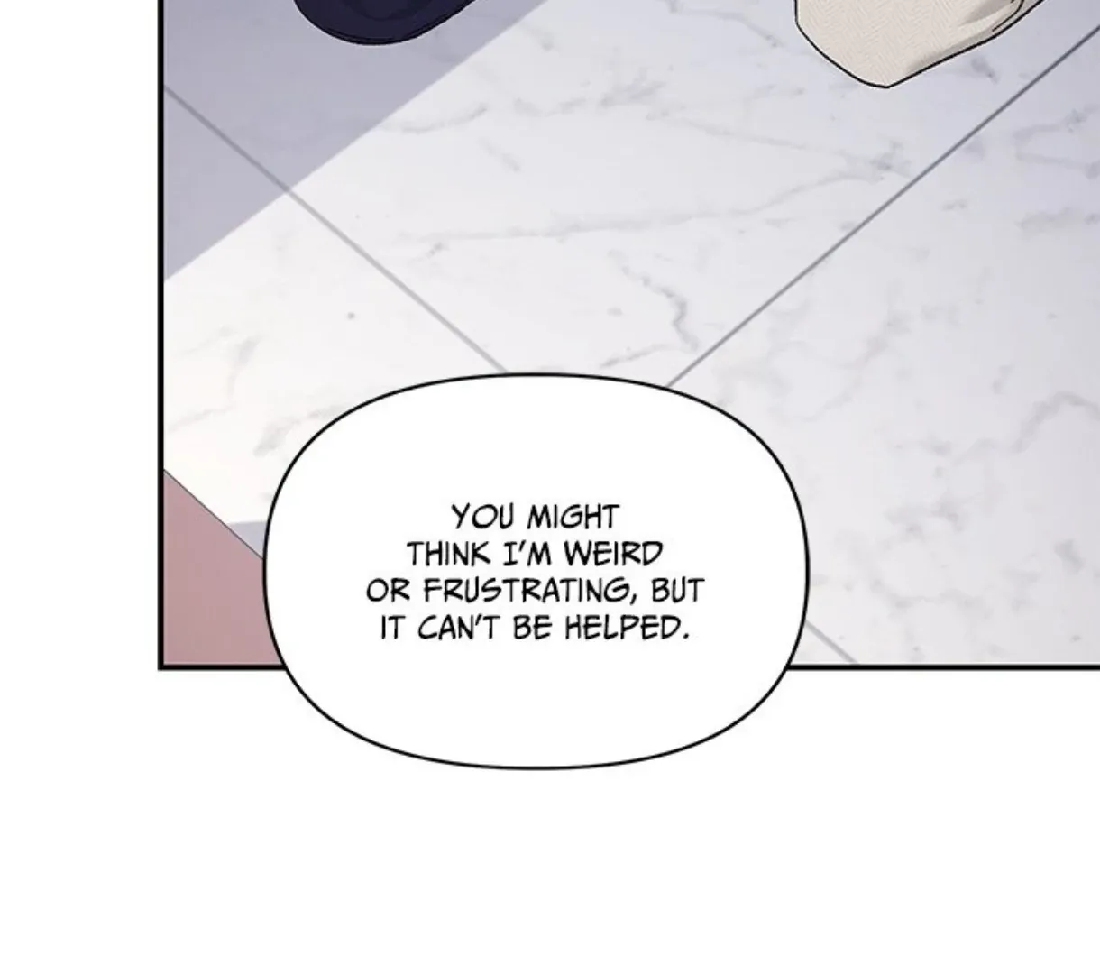 Pitter-Patter Mangakakalot X Chapter 10 Page 37