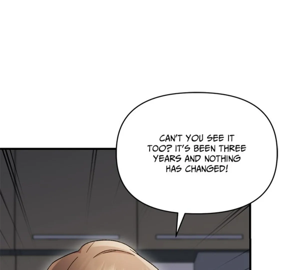 Pitter-Patter Mangakakalot X Chapter 10 Page 38