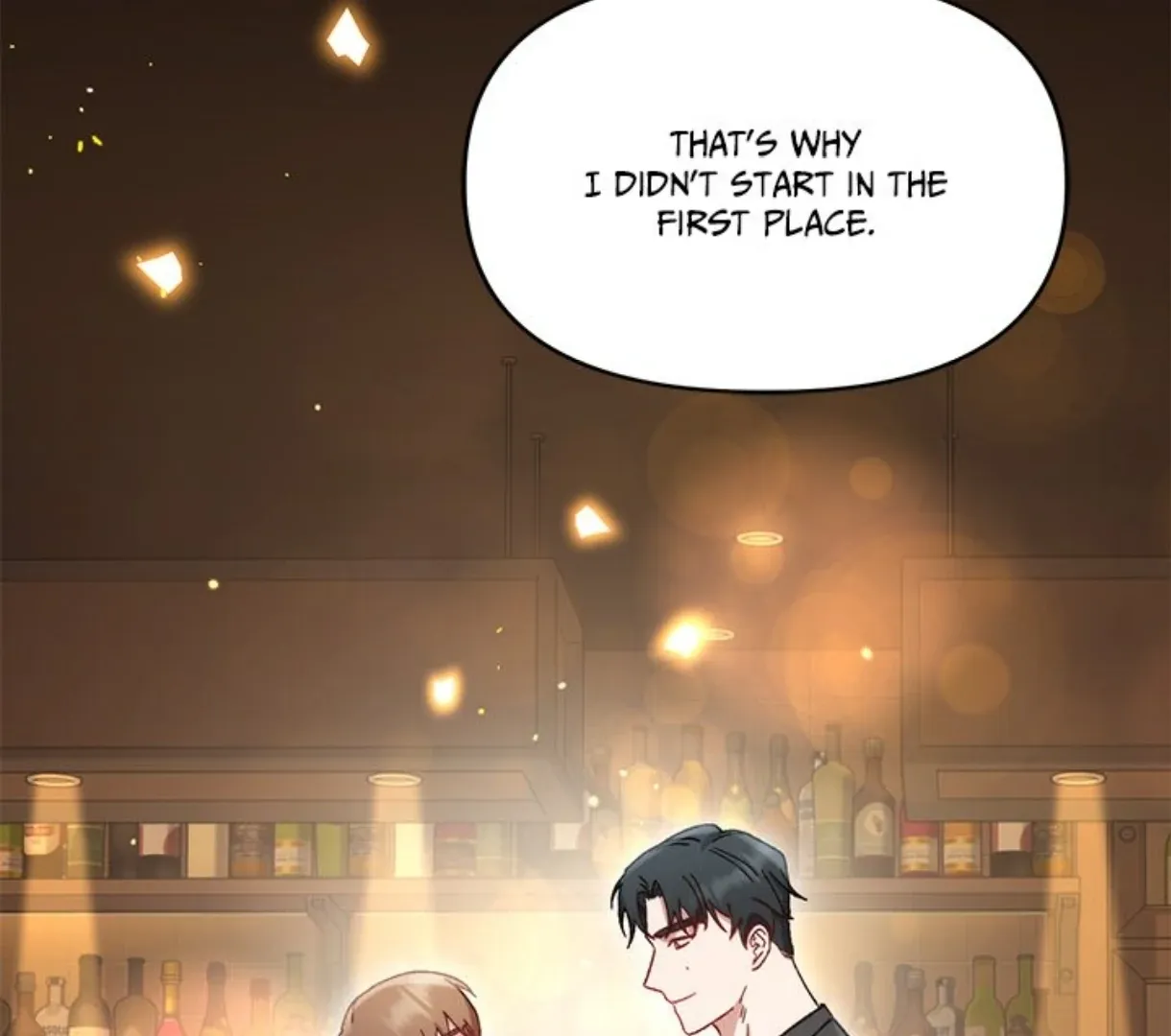 Pitter-Patter Mangakakalot X Chapter 10 Page 33