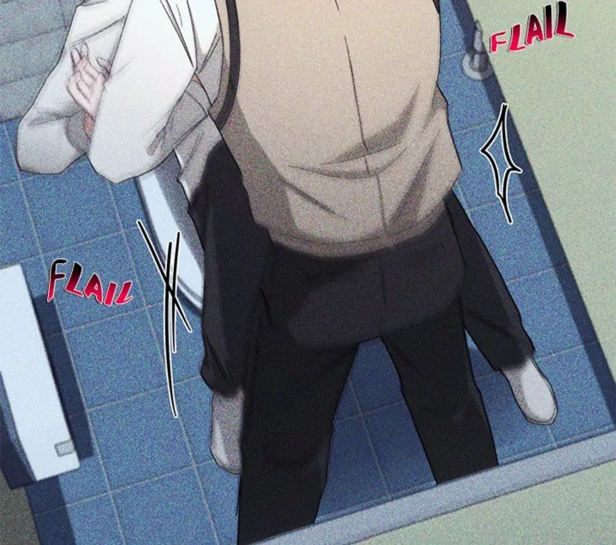 Pitter-Patter Mangakakalot X Chapter 10 Page 50