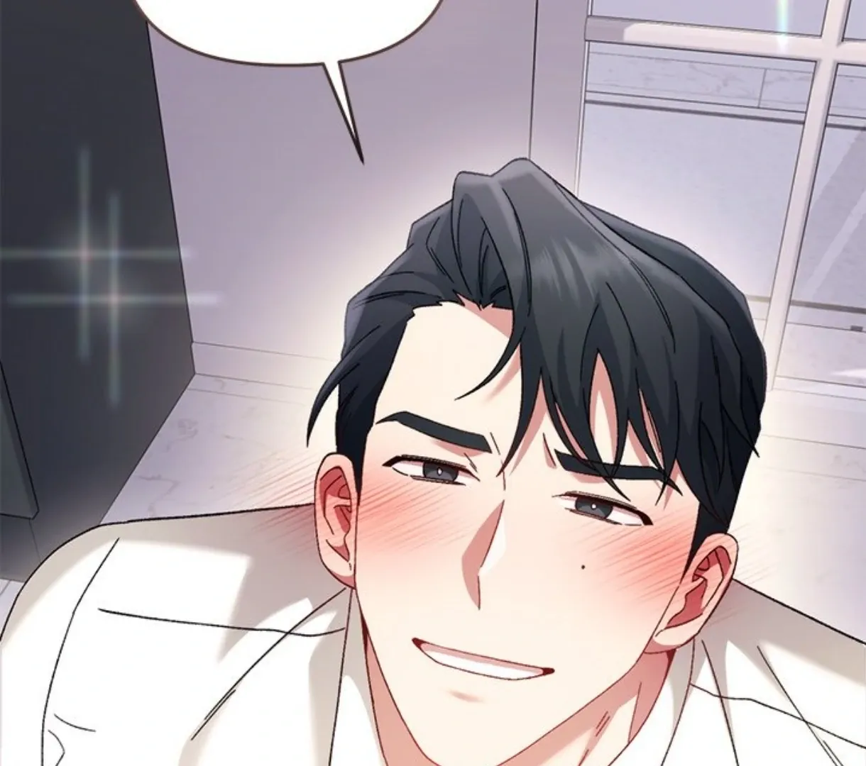 Pitter-Patter Mangakakalot X Chapter 10 Page 6