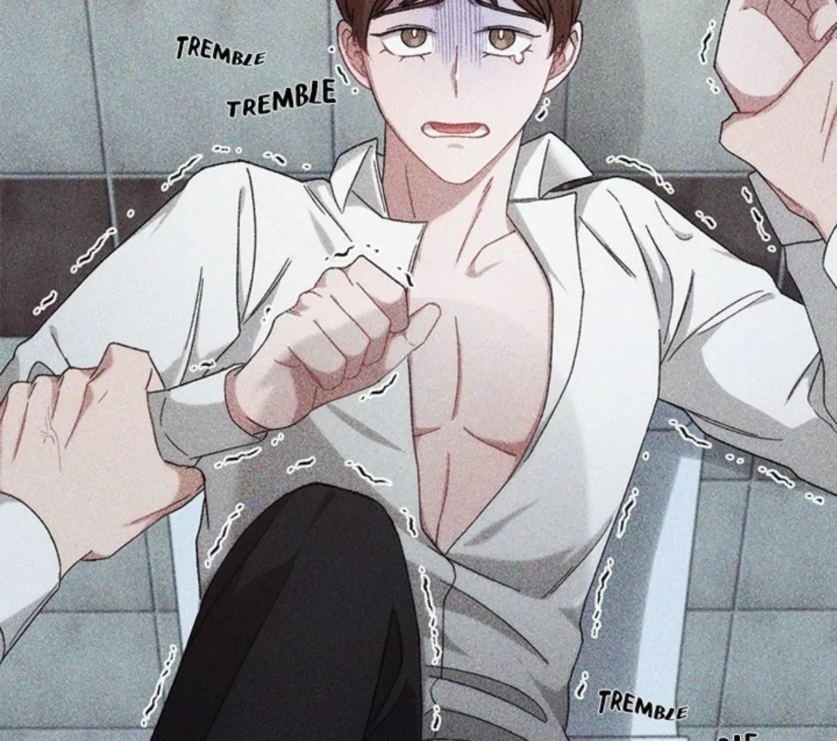 Pitter-Patter Mangakakalot X Chapter 10 Page 53