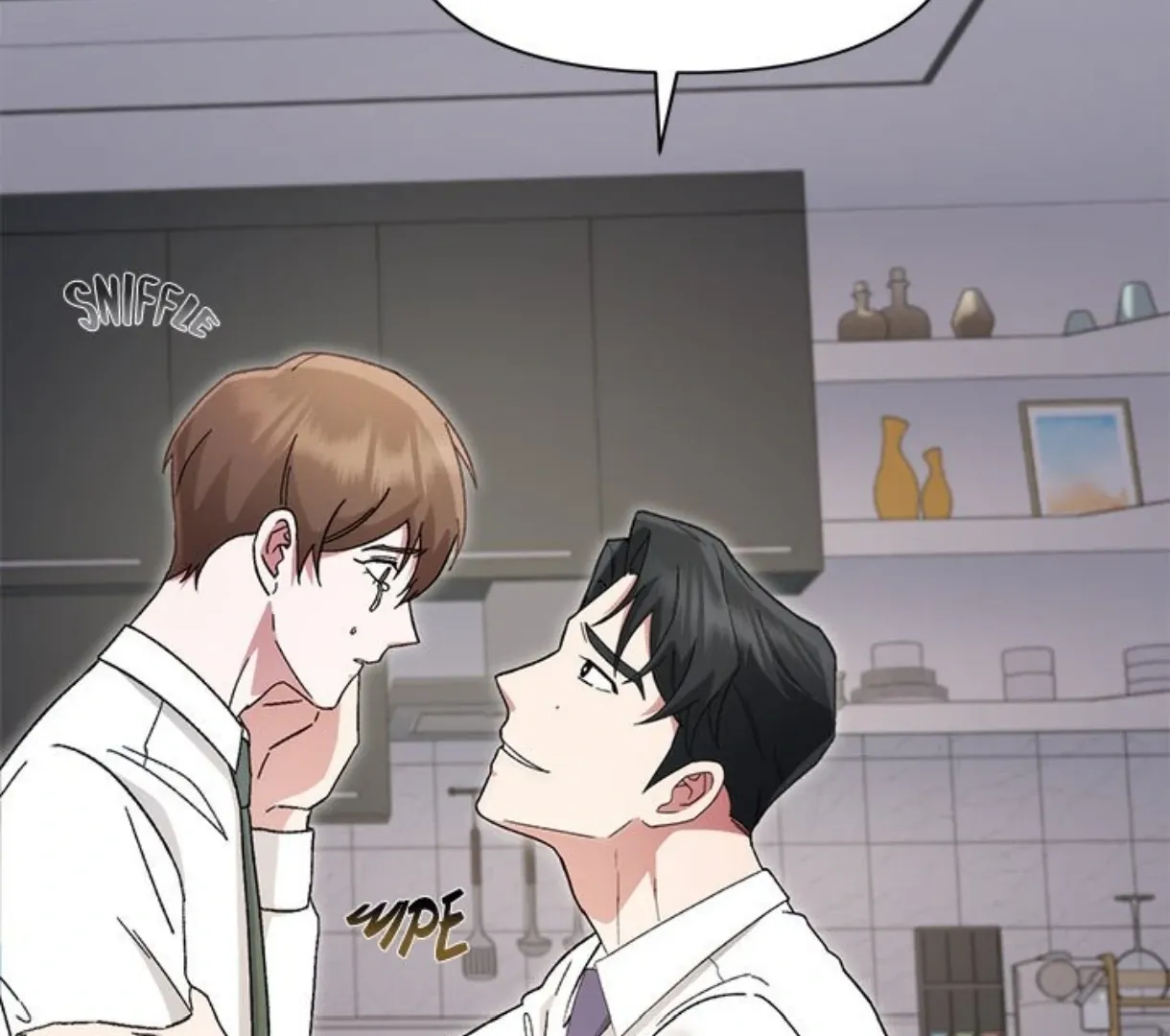 Pitter-Patter Mangakakalot X Chapter 10 Page 76
