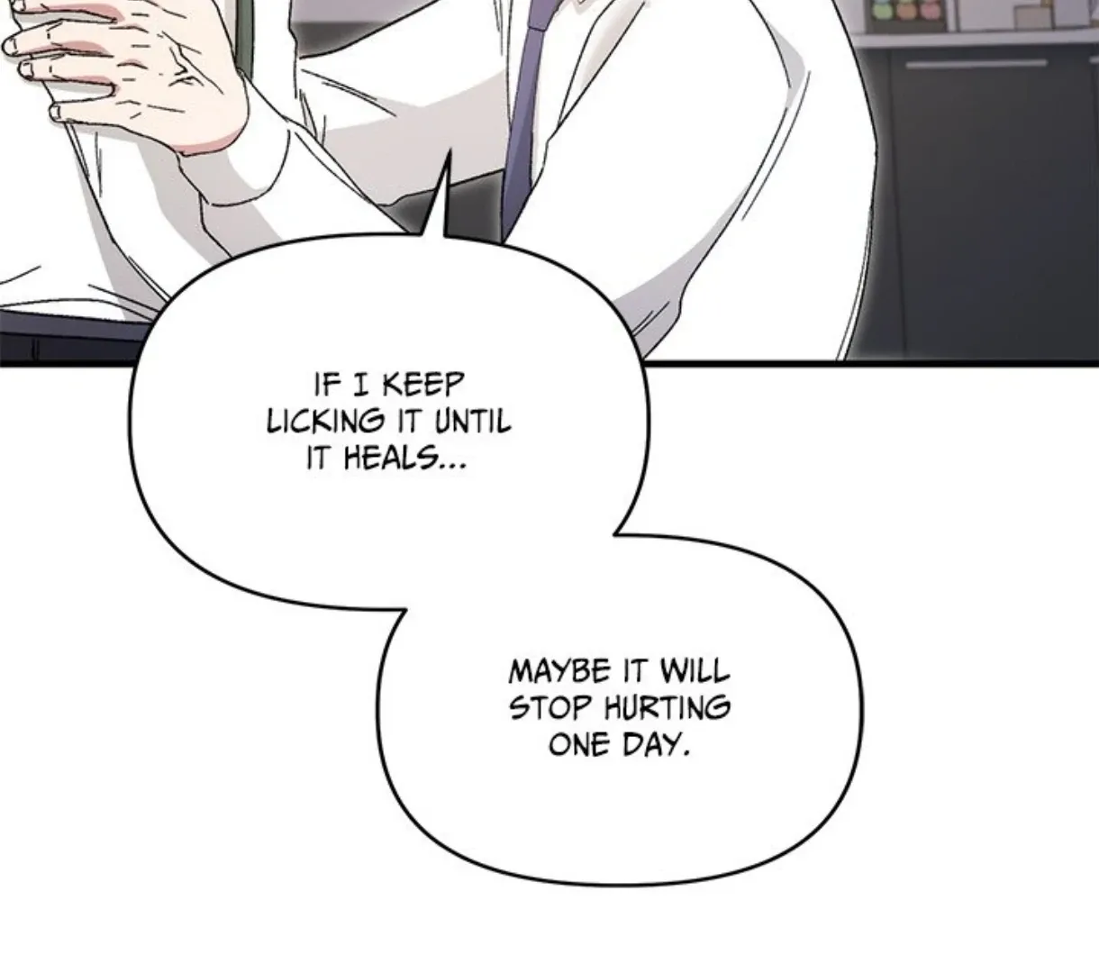 Pitter-Patter Mangakakalot X Chapter 10 Page 77