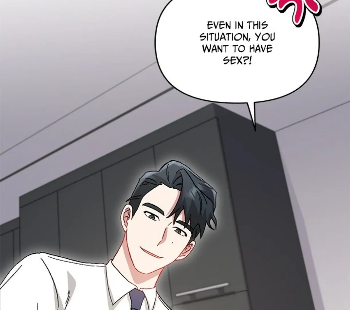 Pitter-Patter Mangakakalot X Chapter 10 Page 87