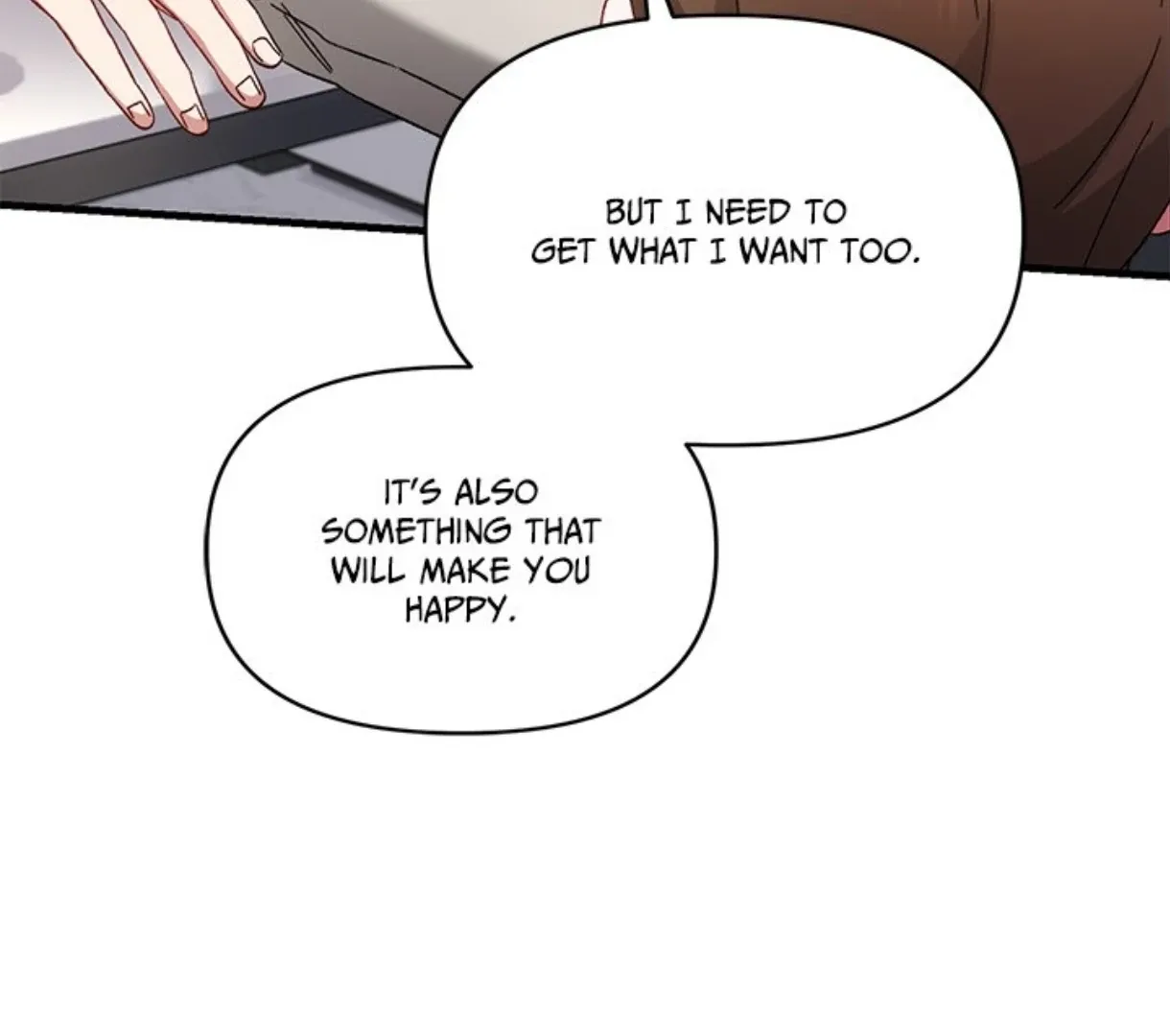 Pitter-Patter Mangakakalot X Chapter 10 Page 89