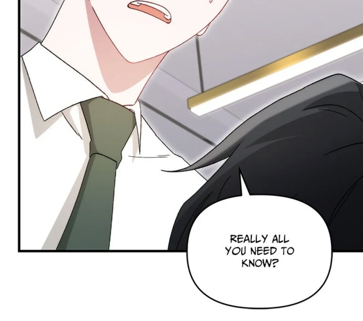 Pitter-Patter Mangakakalot X Chapter 10 Page 82