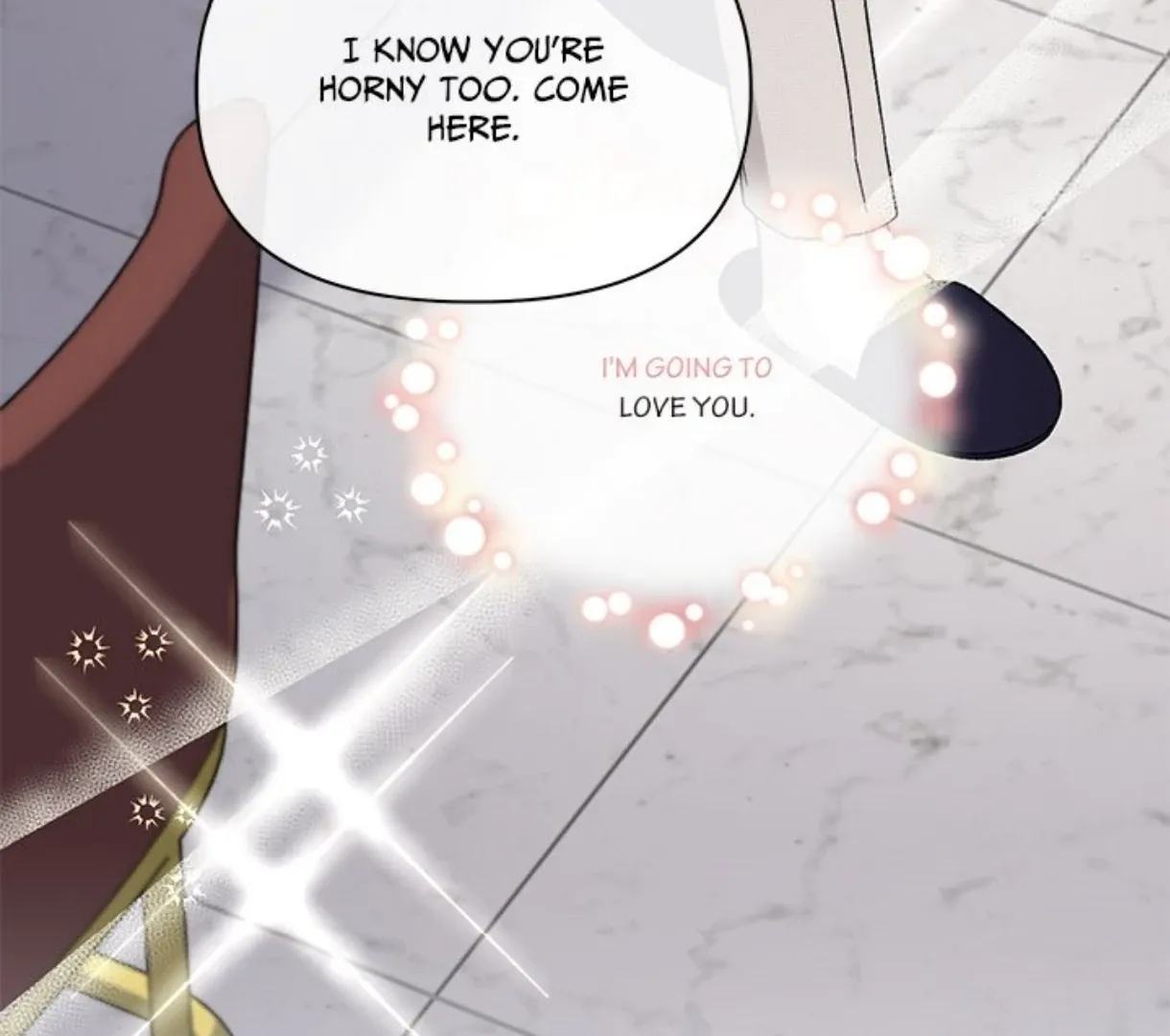 Pitter-Patter Mangakakalot X Chapter 10 Page 97
