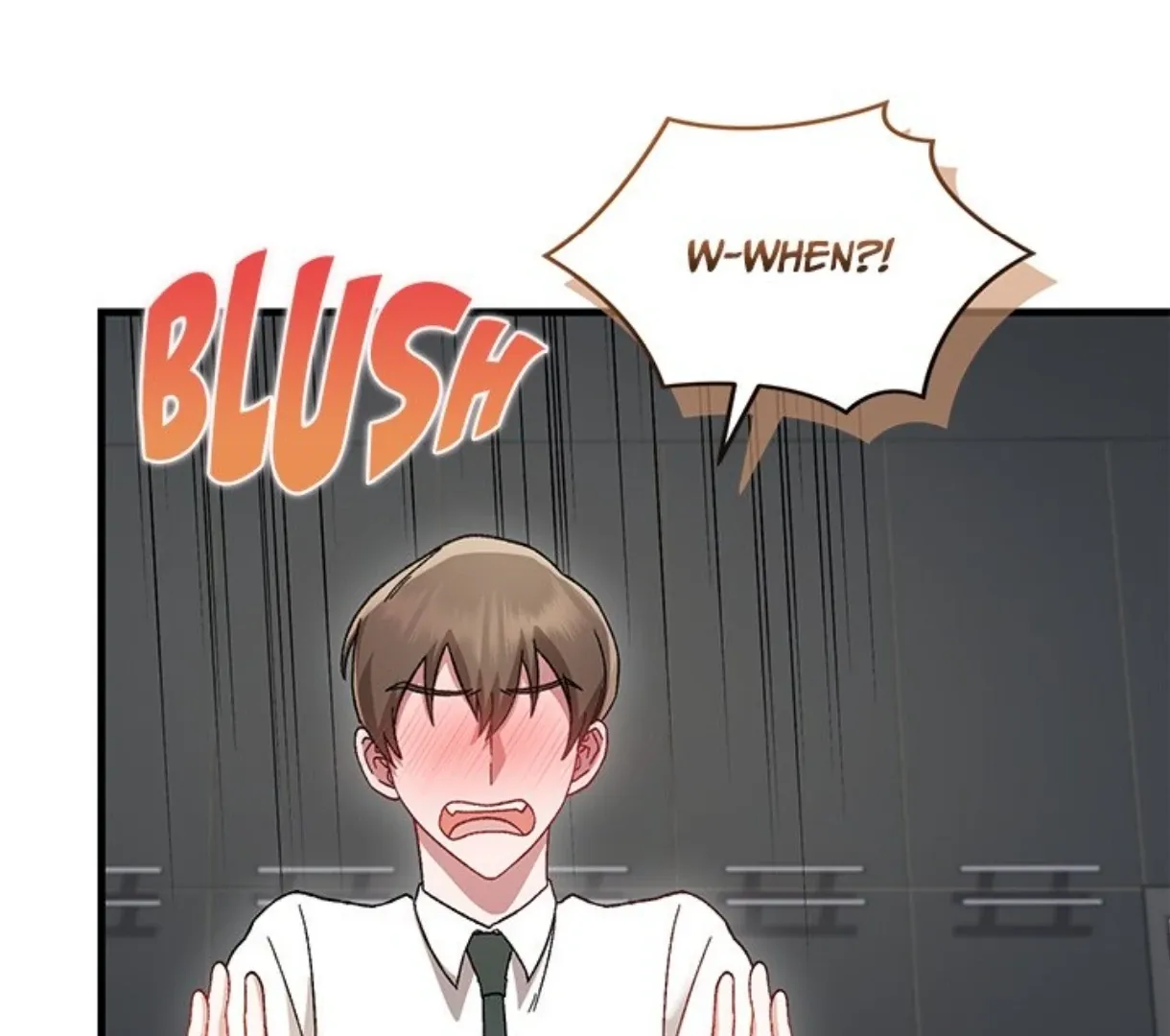 Pitter-Patter Mangakakalot X Chapter 10 Page 92