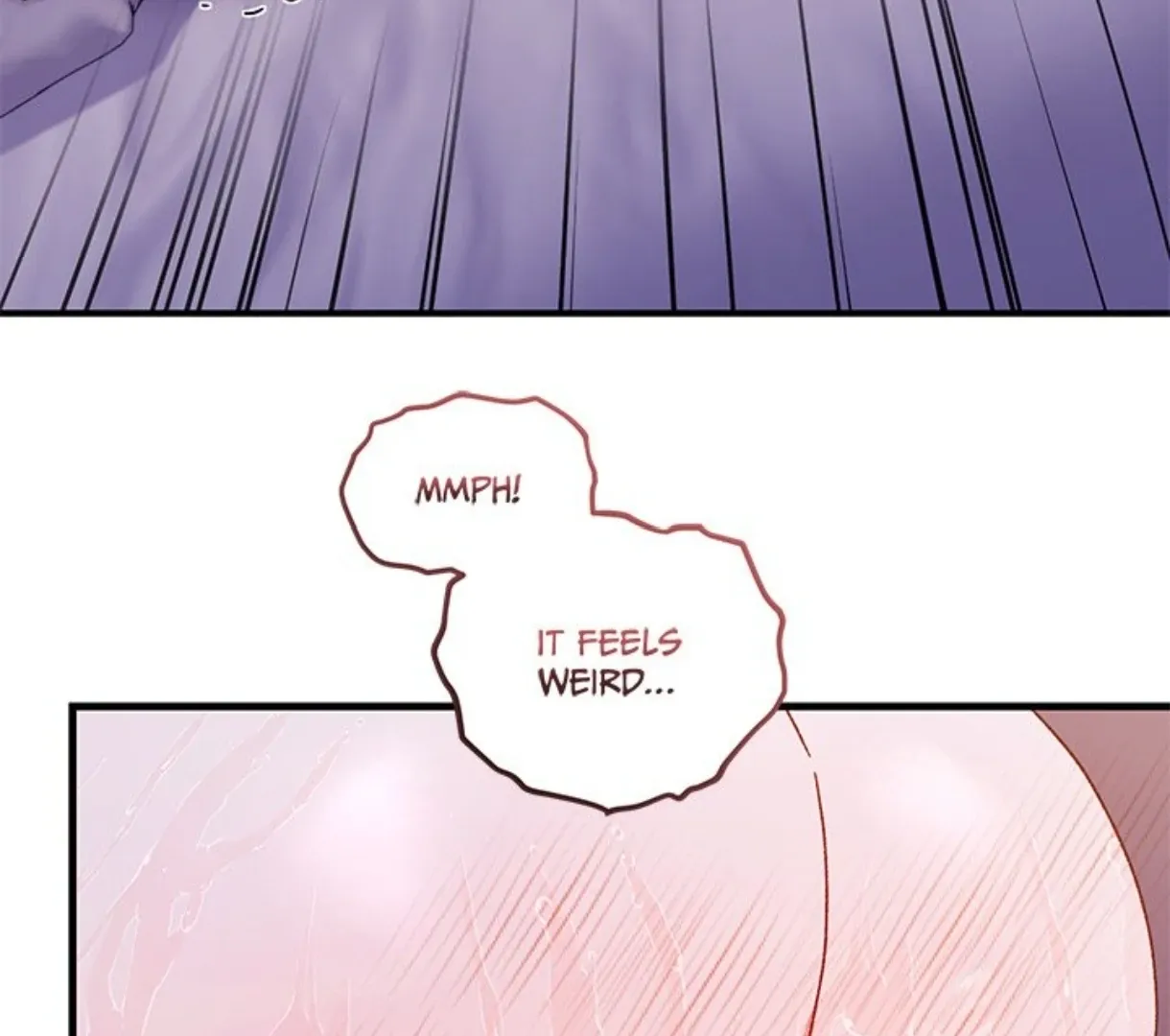 Pitter-Patter Mangakakalot X Chapter 11 Page 157