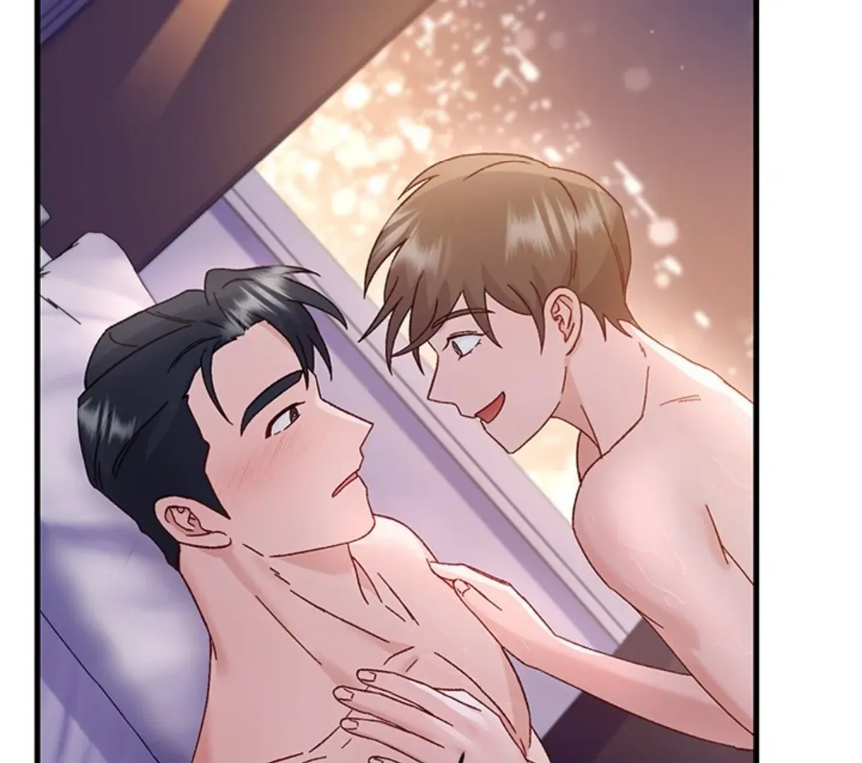 Pitter-Patter Mangakakalot X Chapter 11 Page 178