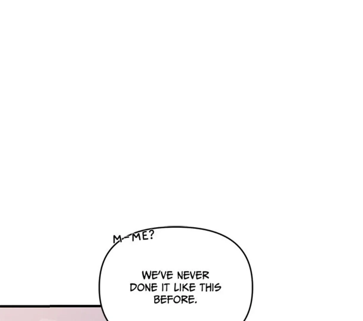 Pitter-Patter Mangakakalot X Chapter 11 Page 19