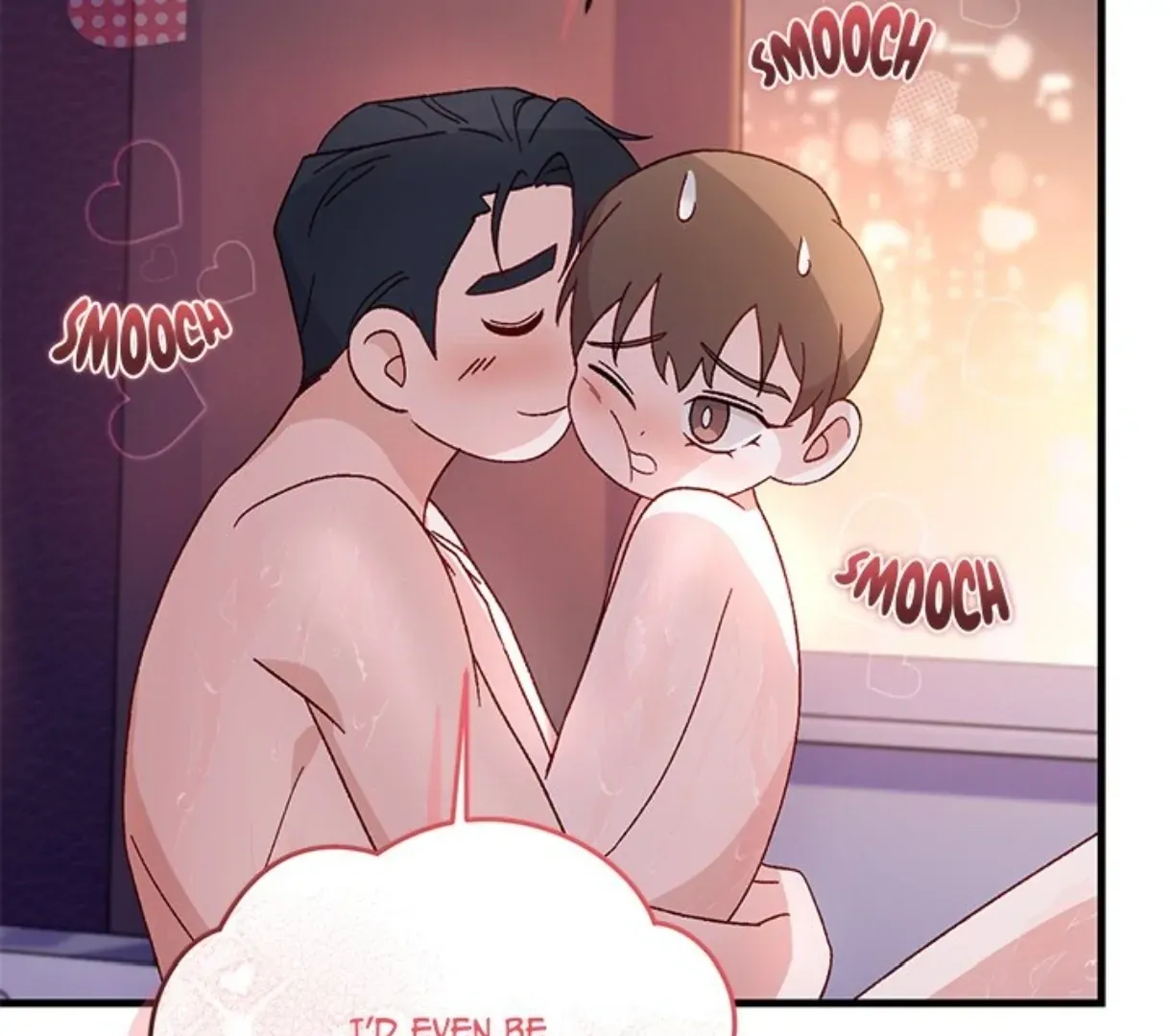 Pitter-Patter Mangakakalot X Chapter 11 Page 187