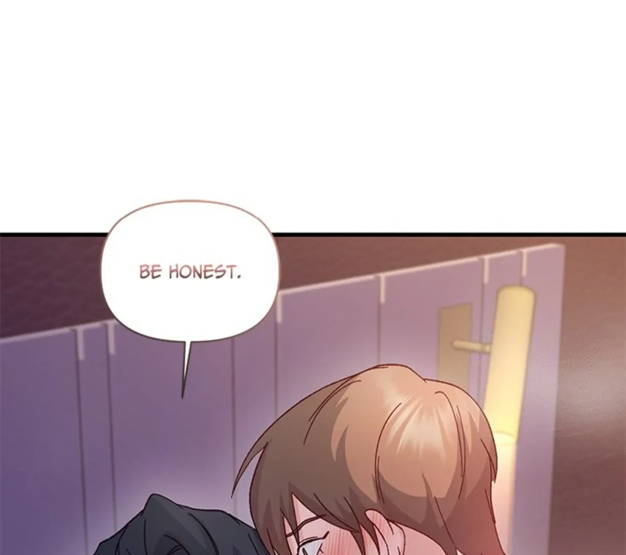 Pitter-Patter Mangakakalot X Chapter 11 Page 192