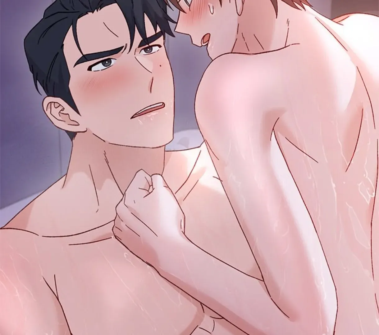 Pitter-Patter Mangakakalot X Chapter 11 Page 193