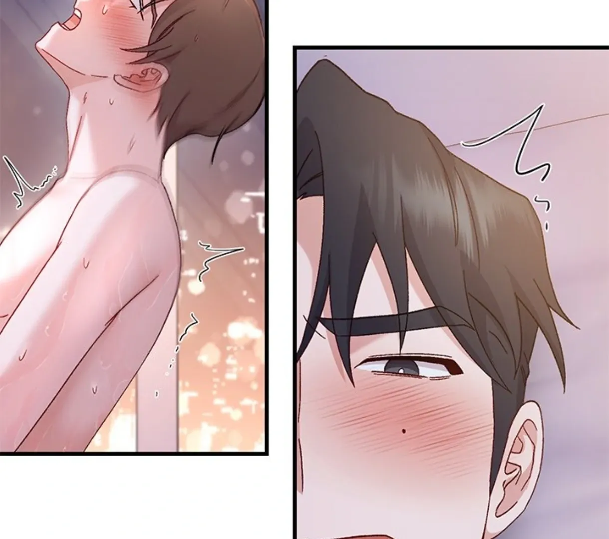 Pitter-Patter Mangakakalot X Chapter 11 Page 106