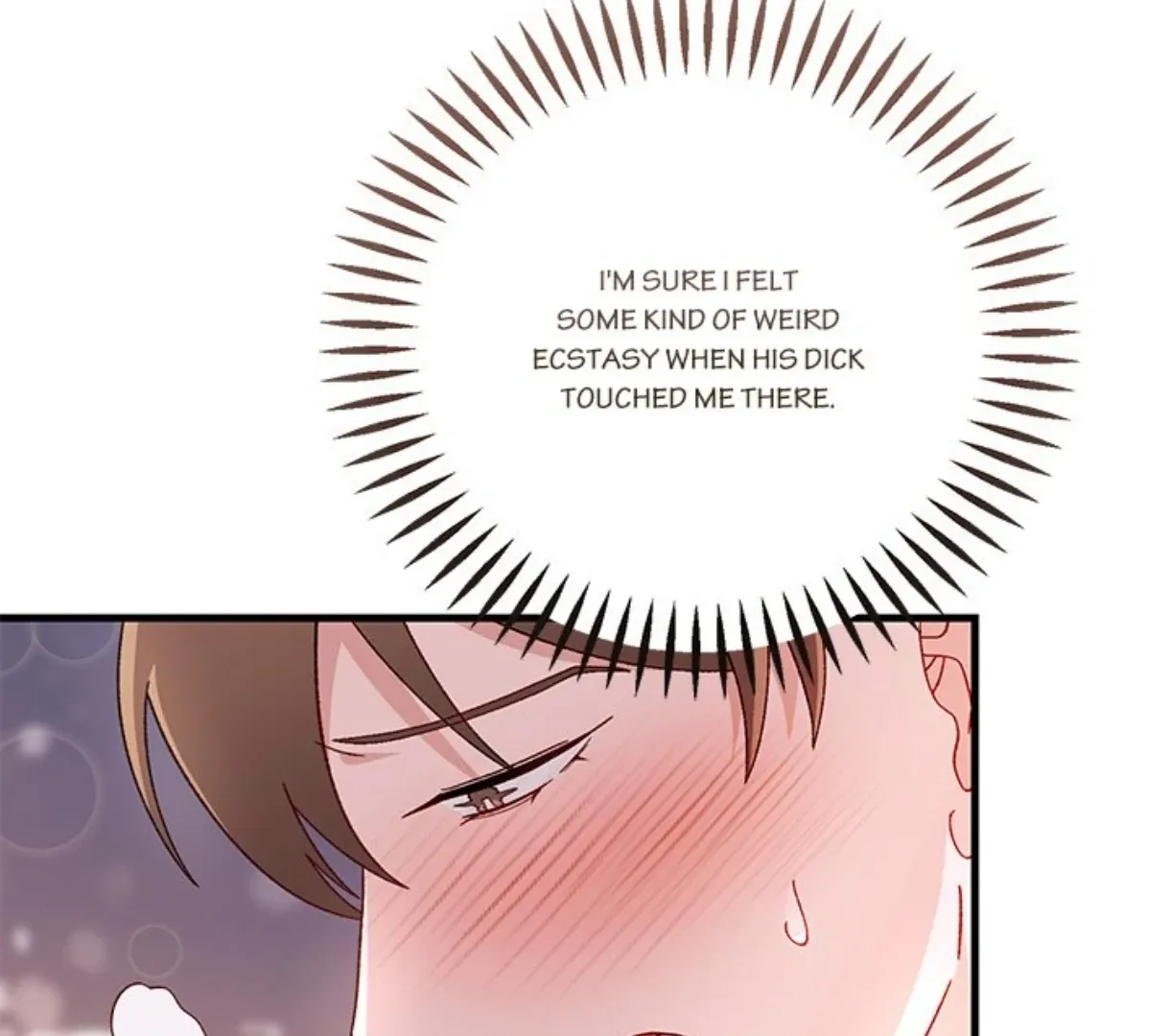 Pitter-Patter Mangakakalot X Chapter 11 Page 113