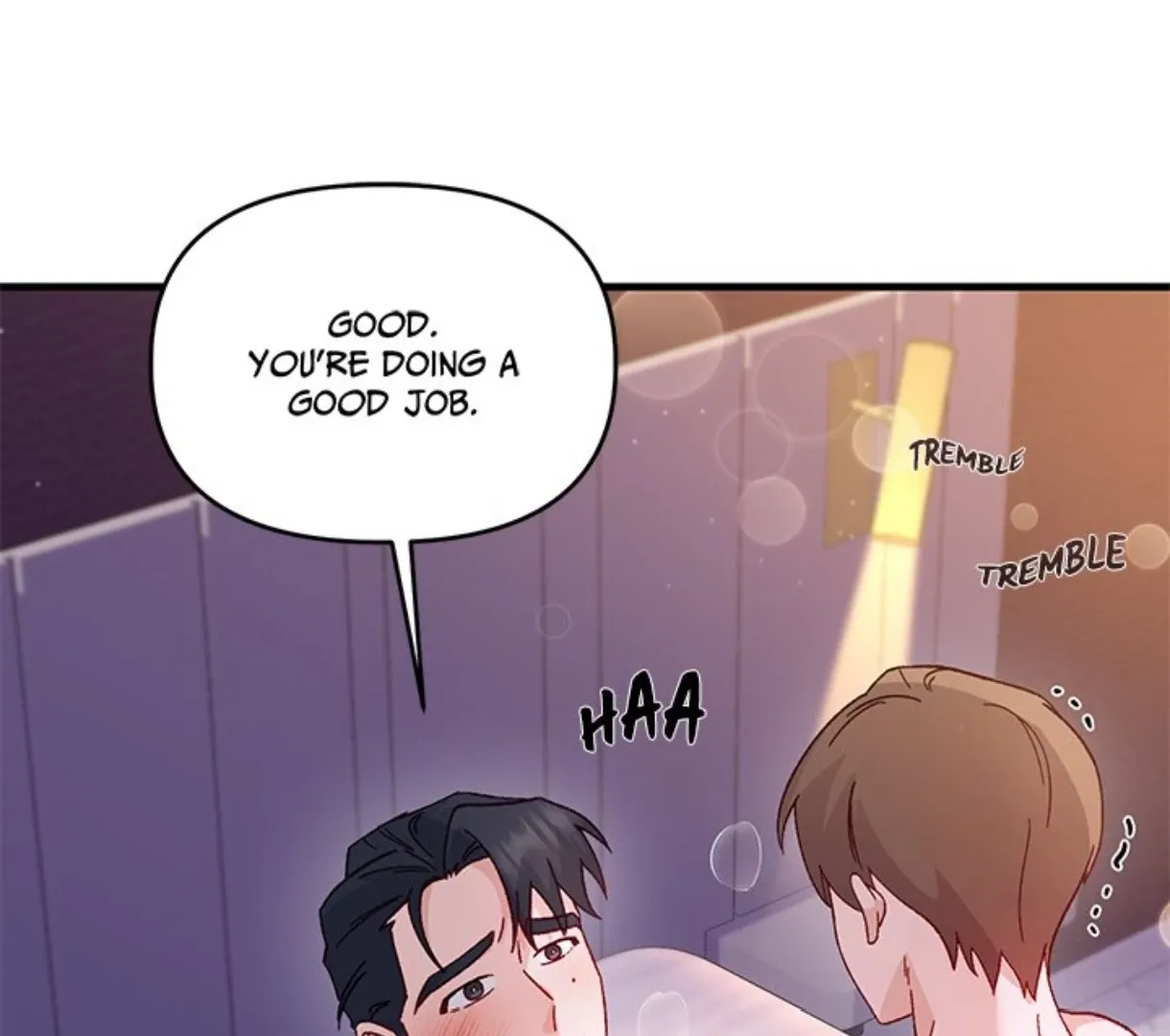 Pitter-Patter Mangakakalot X Chapter 11 Page 124