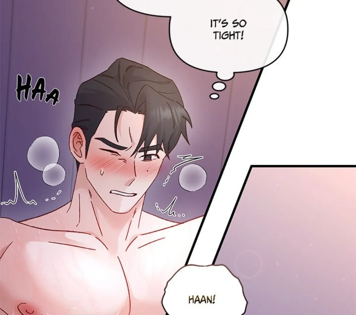 Pitter-Patter Mangakakalot X Chapter 11 Page 129