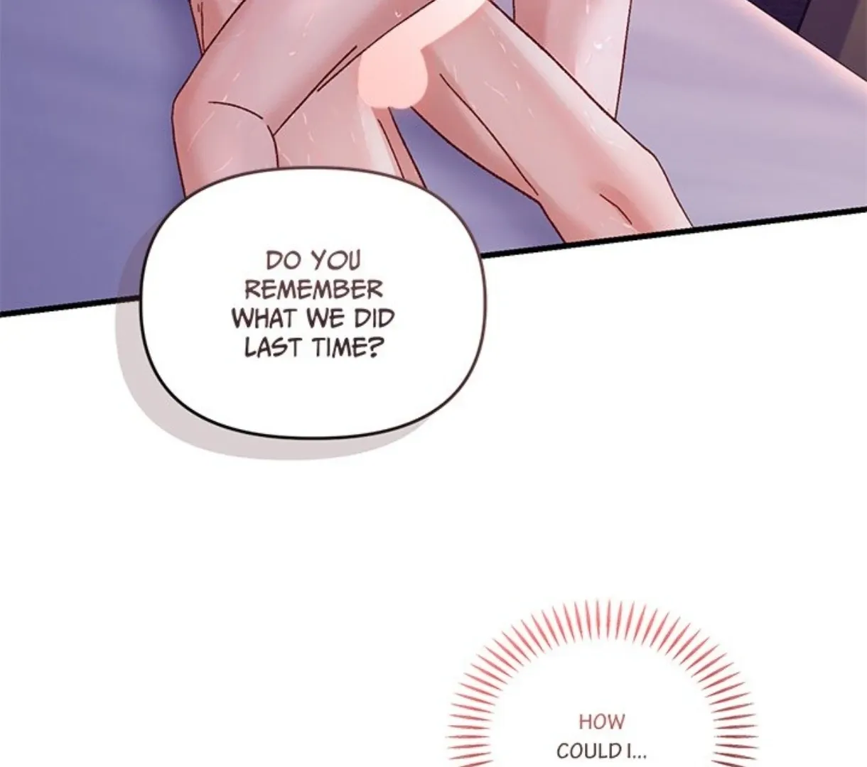 Pitter-Patter Mangakakalot X Chapter 11 Page 25