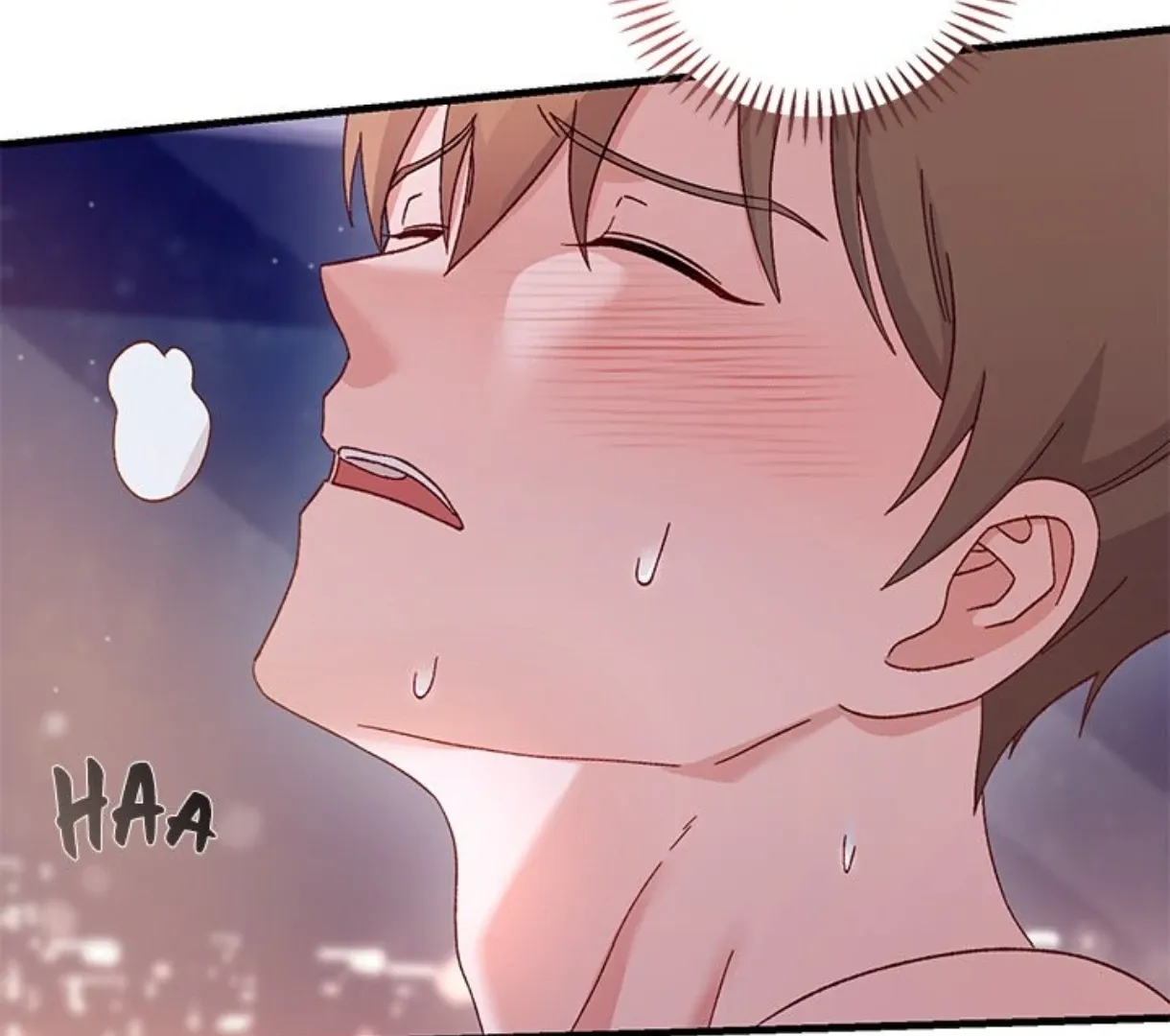 Pitter-Patter Mangakakalot X Chapter 11 Page 26