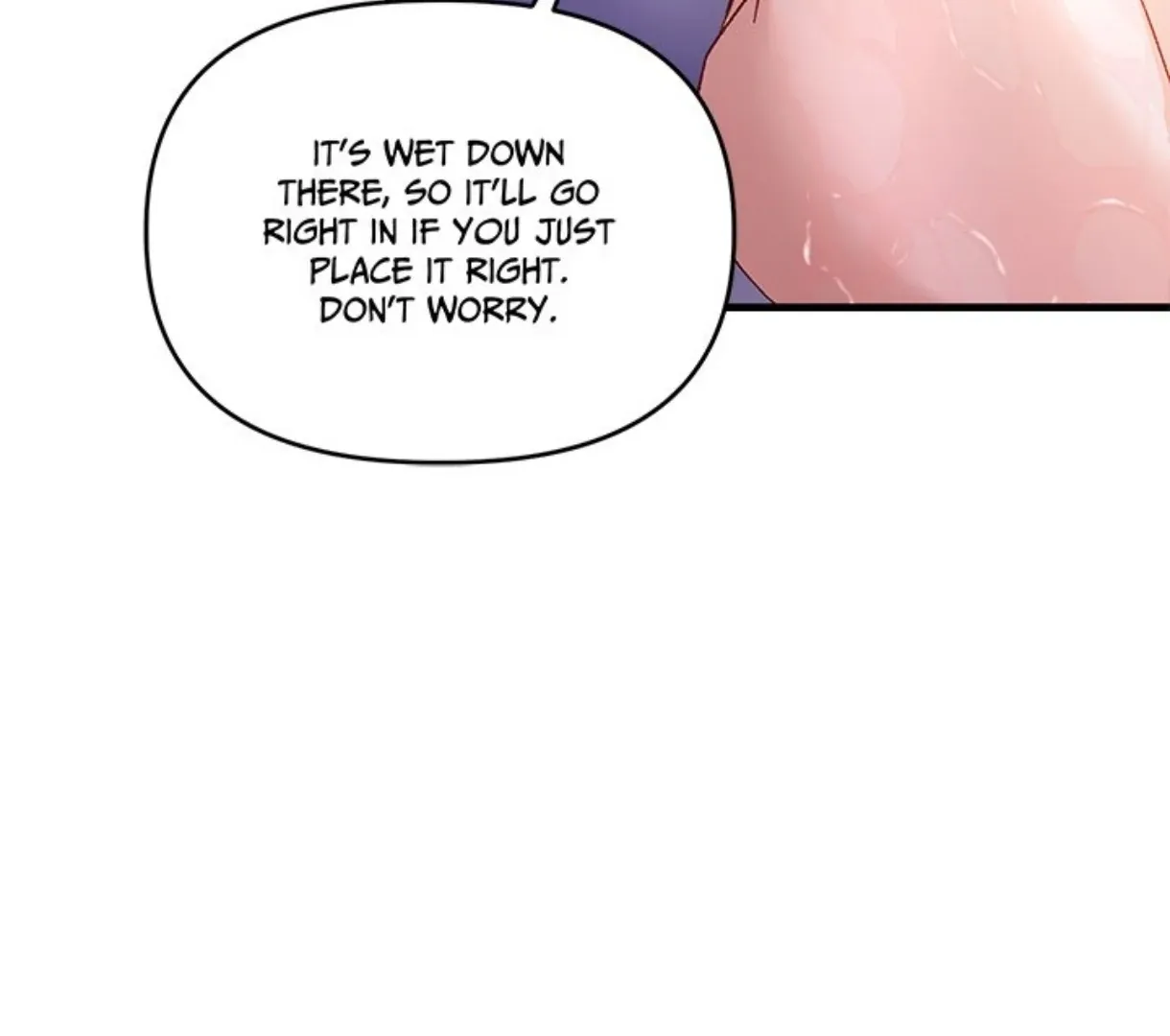 Pitter-Patter Mangakakalot X Chapter 11 Page 22