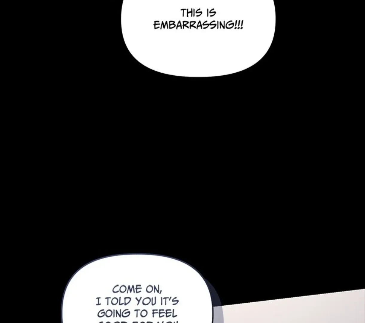 Pitter-Patter Mangakakalot X Chapter 11 Page 35