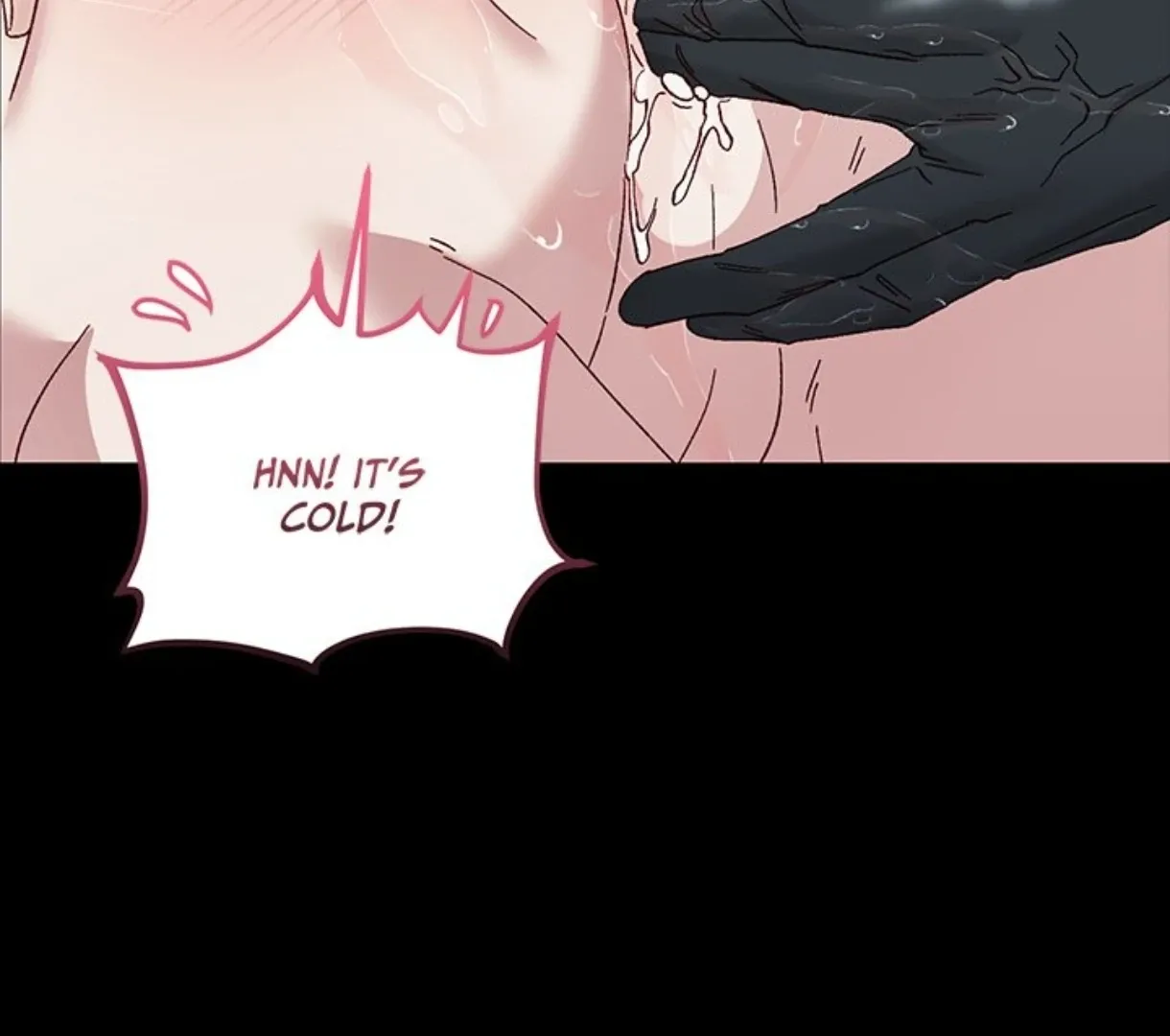 Pitter-Patter Mangakakalot X Chapter 11 Page 38
