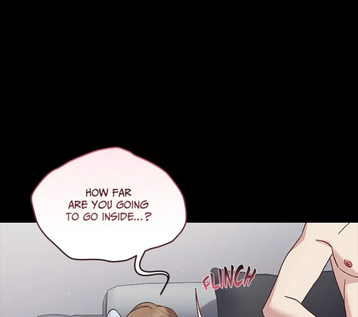 Pitter-Patter Mangakakalot X Chapter 11 Page 39