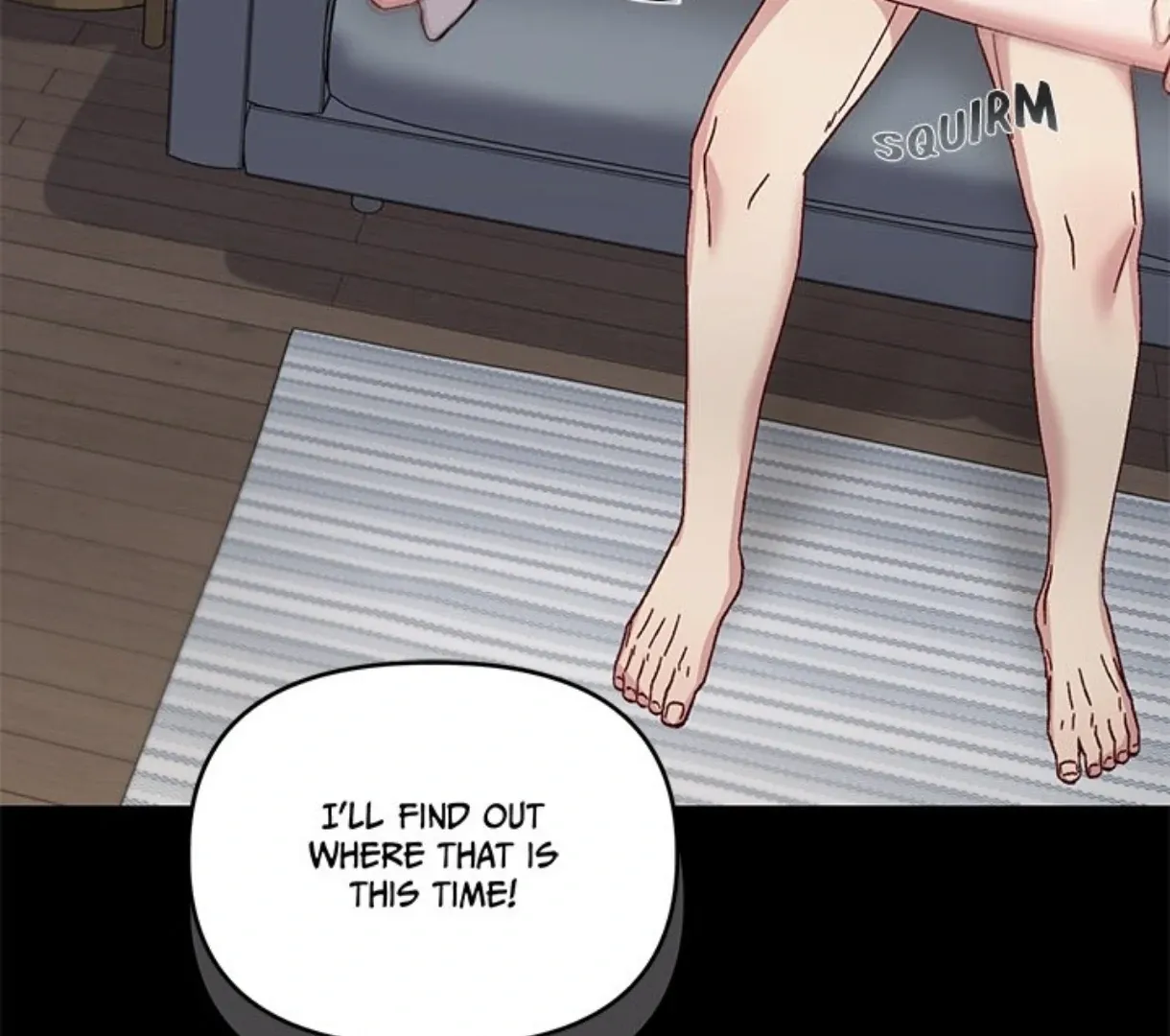 Pitter-Patter Mangakakalot X Chapter 11 Page 32