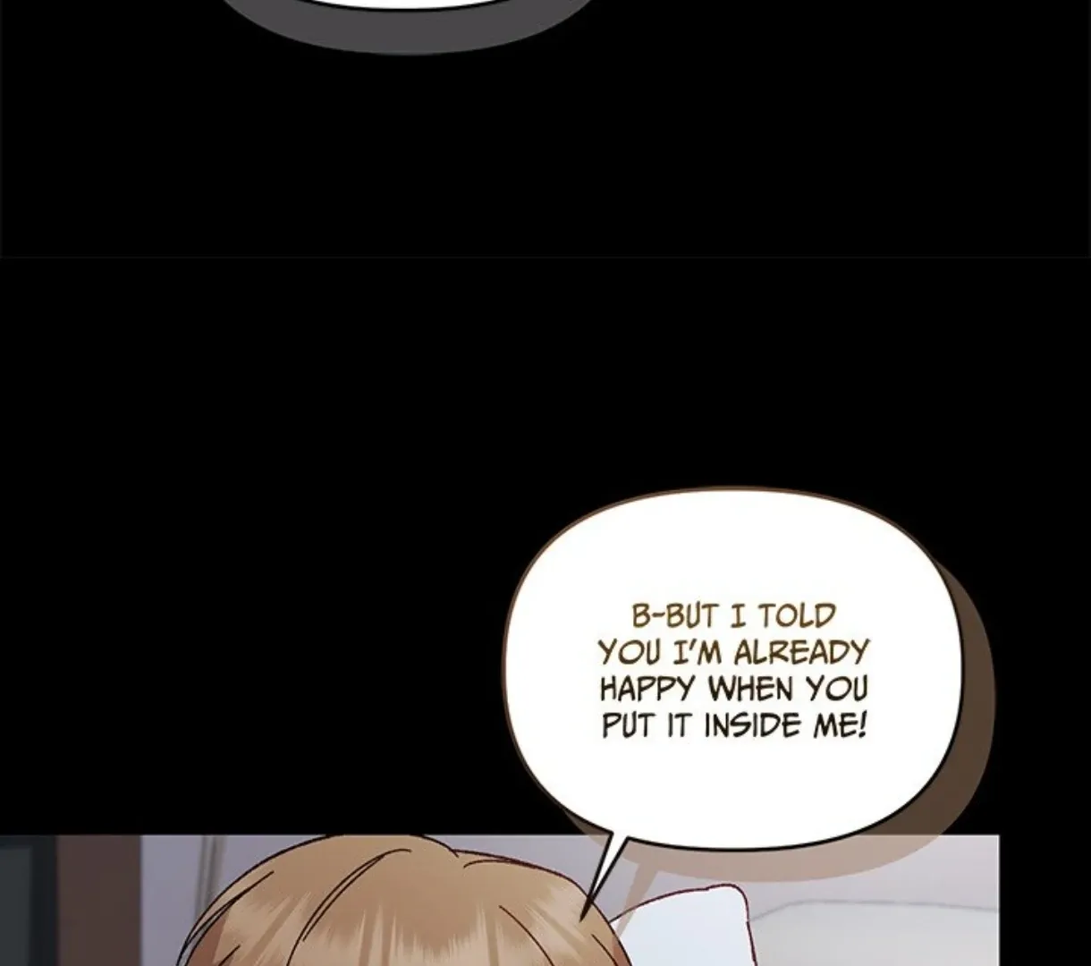 Pitter-Patter Mangakakalot X Chapter 11 Page 33