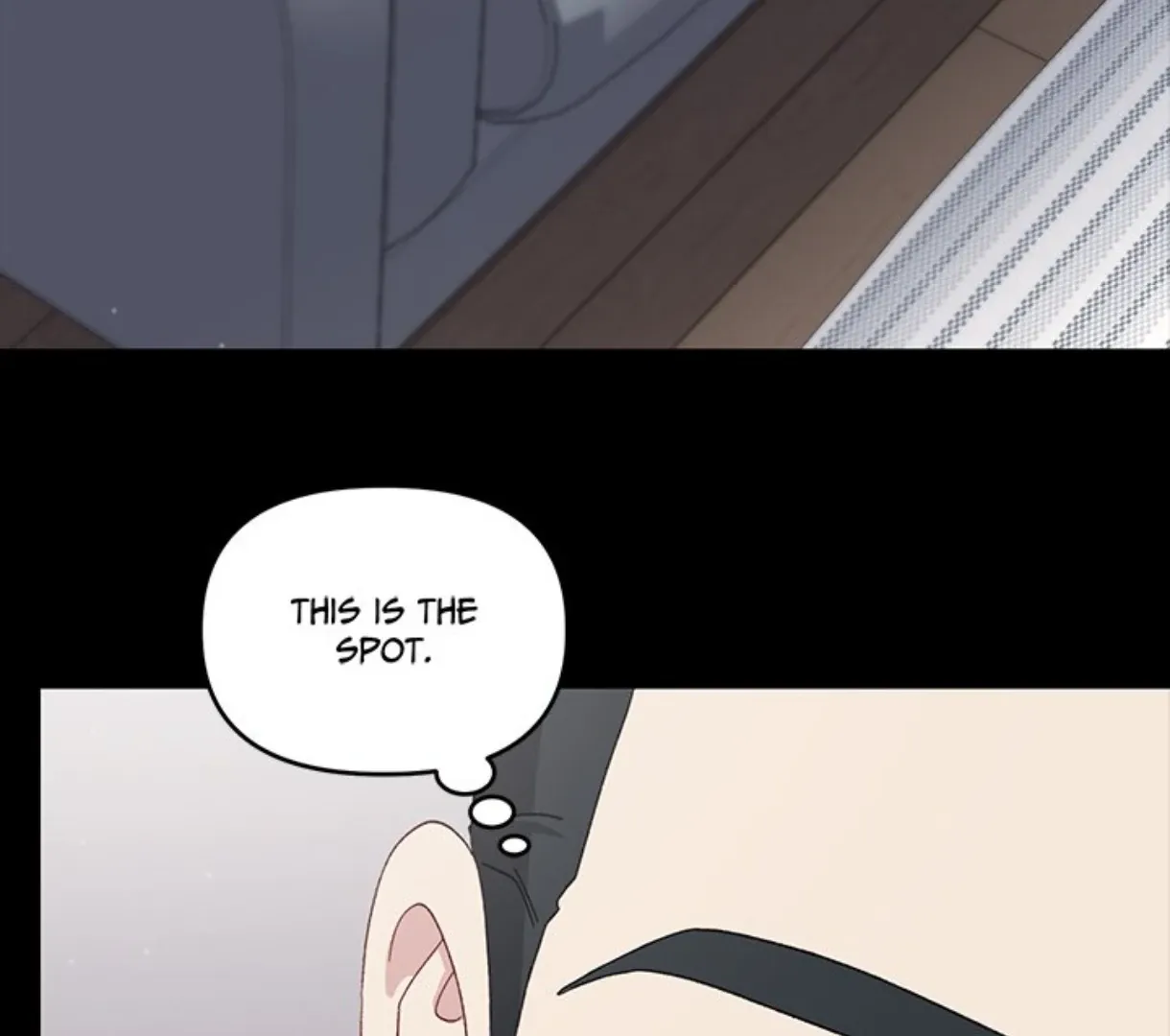 Pitter-Patter Mangakakalot X Chapter 11 Page 47
